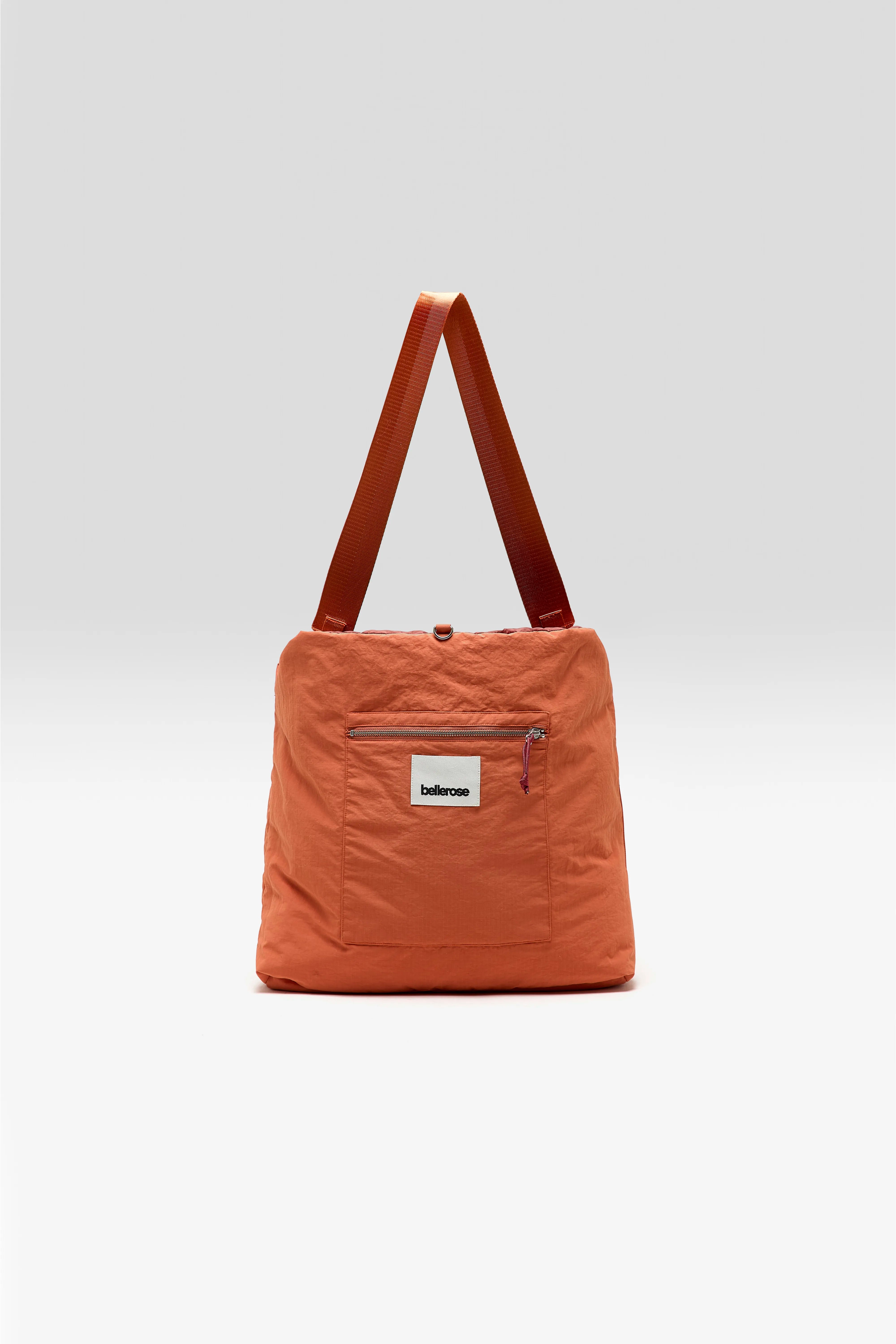 Helart Tas - Etruscan red / Mahogany Voor Dames | Bellerose