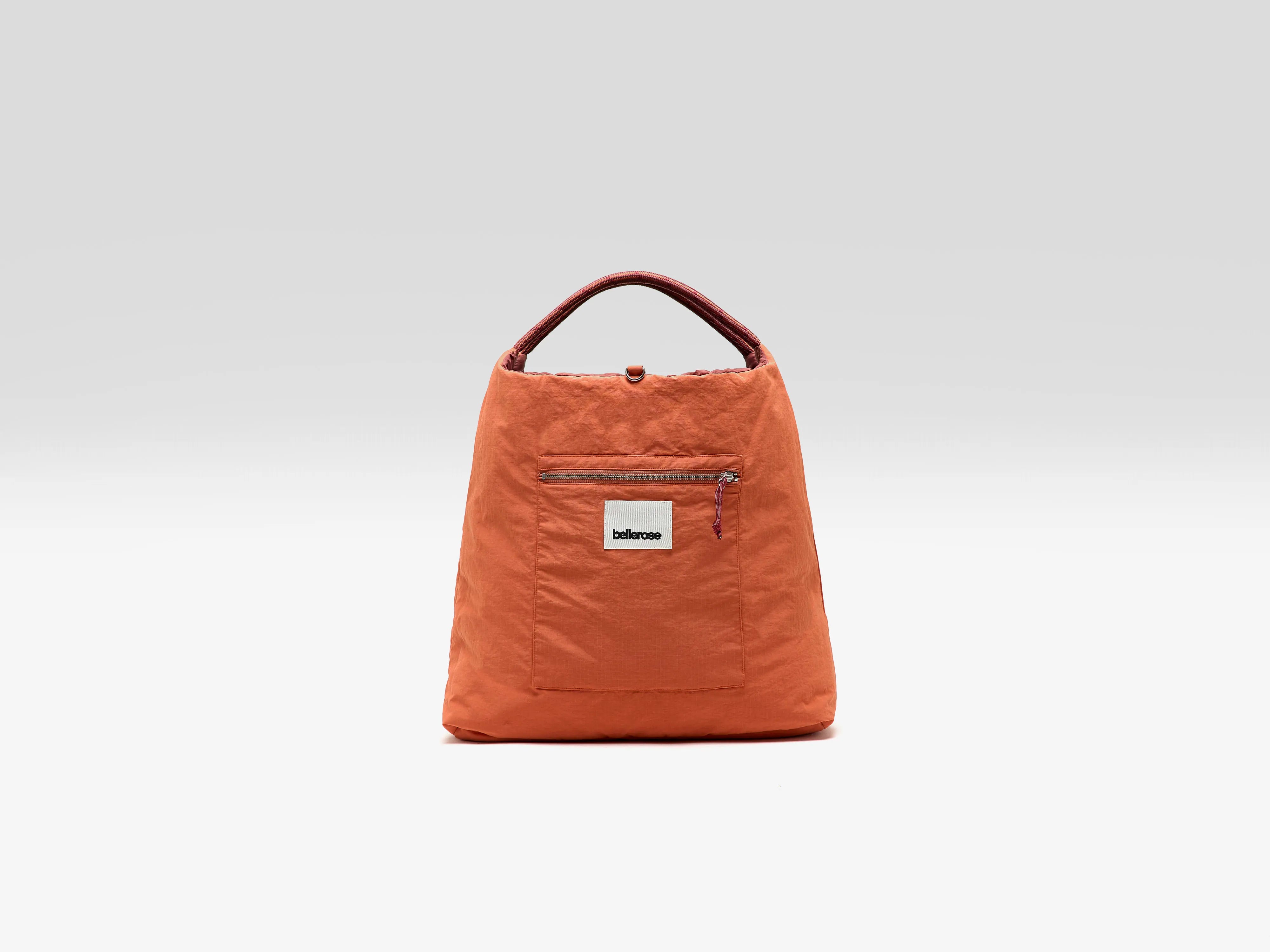 Helart tas (261 / W / MAHOGANY)