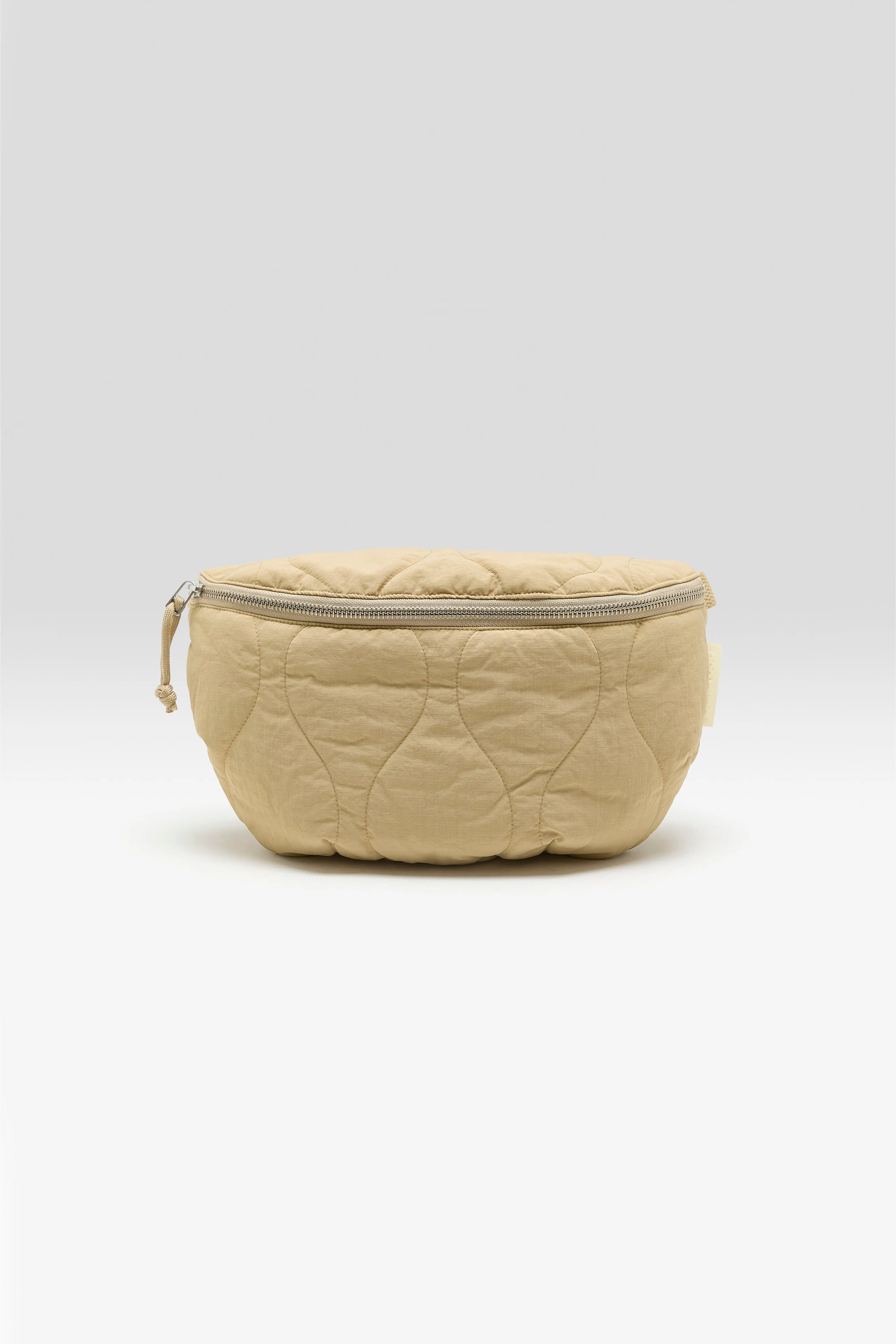 Hosie Sling Bag - Massai red / Rafia For Women | Bellerose