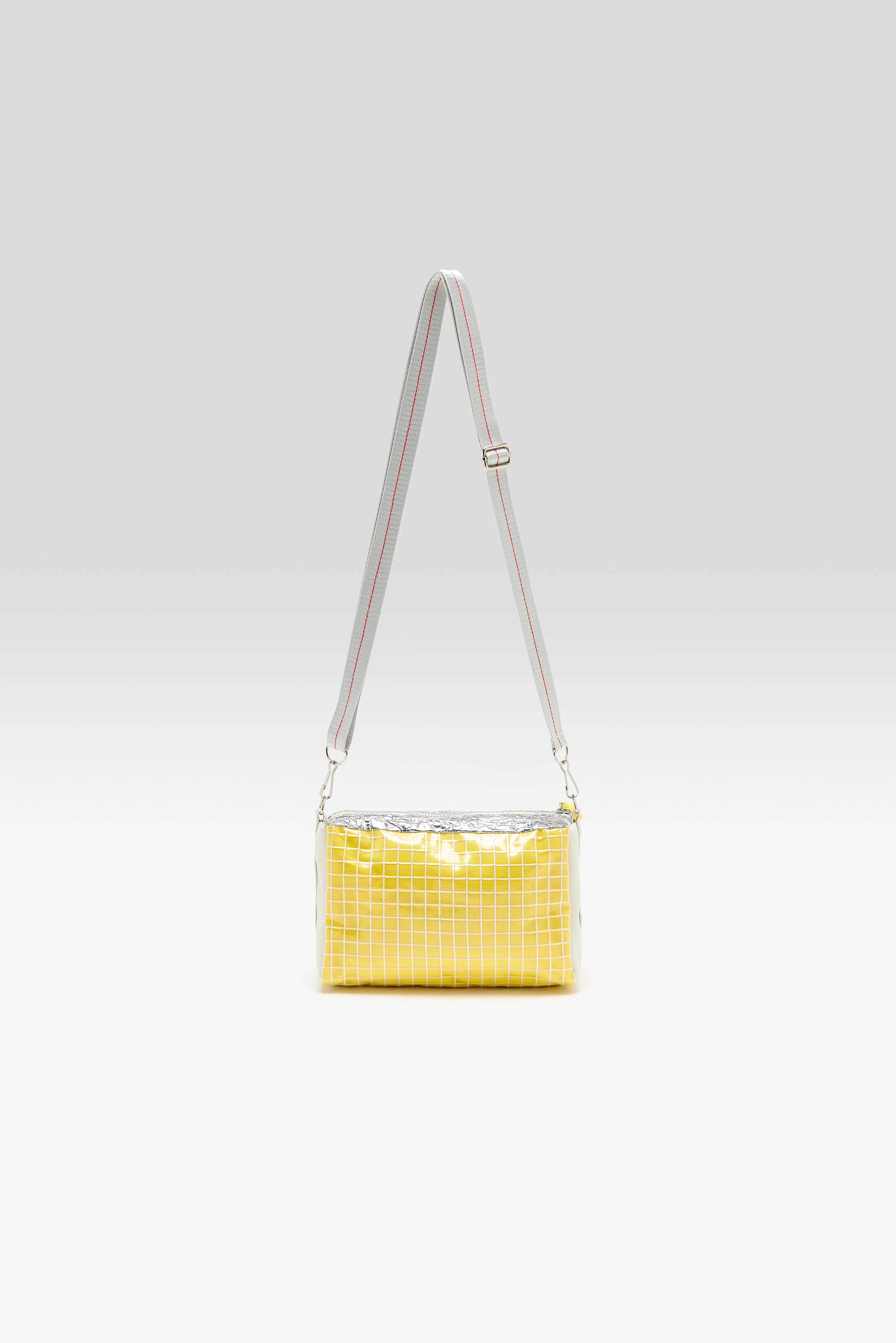 Hanoro crossbody bag (261 / W / LEMON)