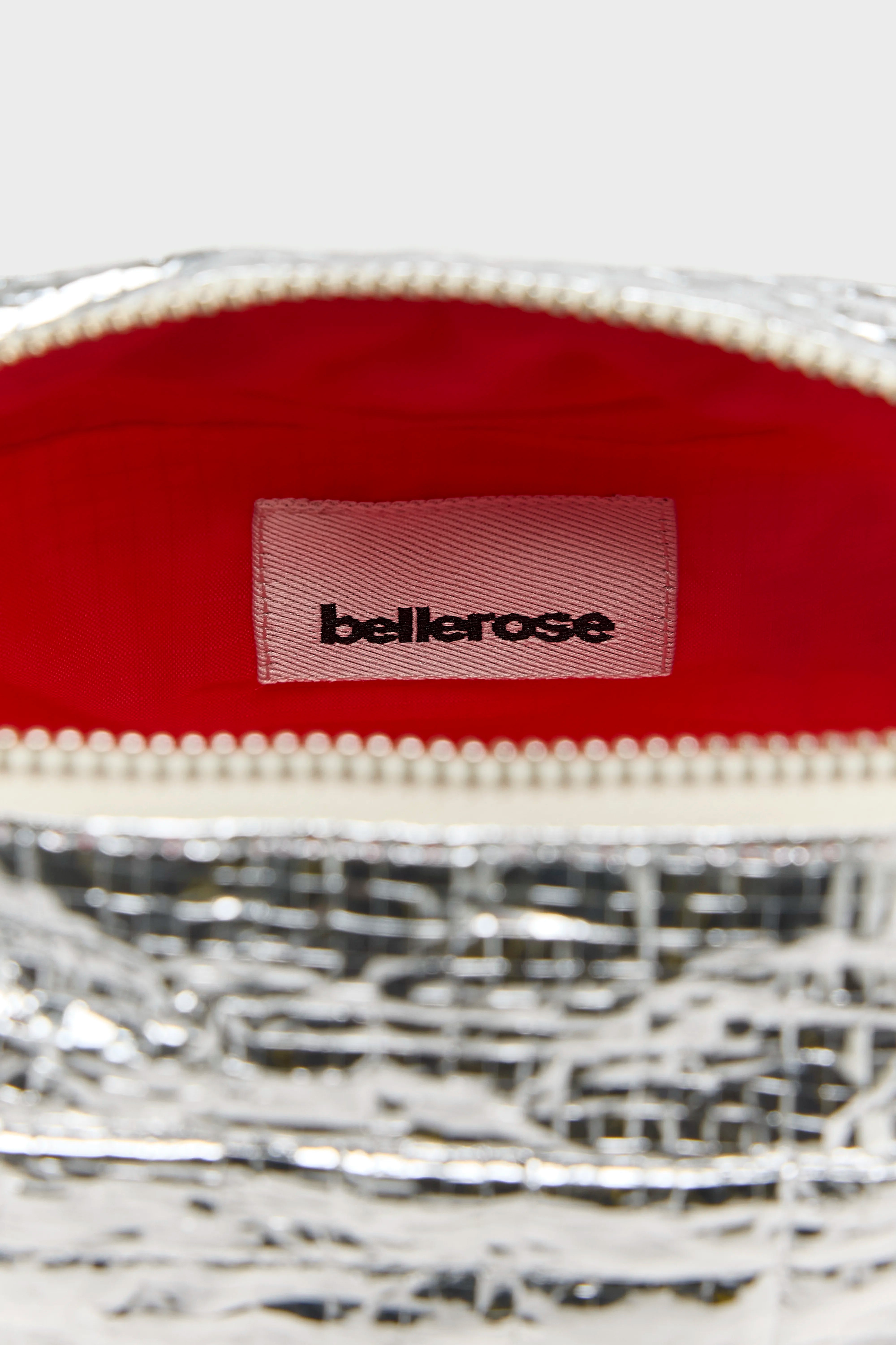 Hanoro crossbody bag (261 / W / LEMON)