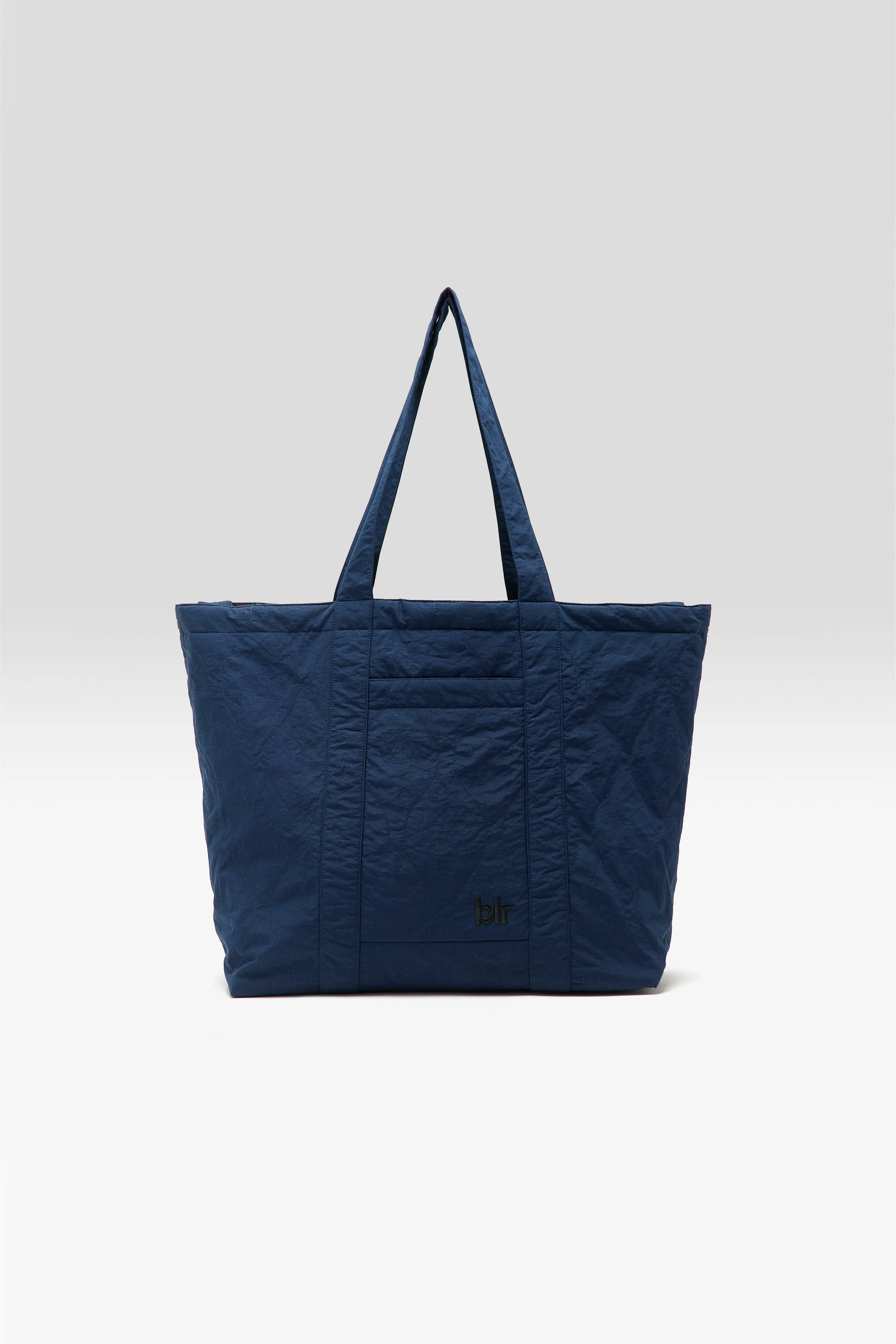 Homyu Draagtas - Bottle / Ink Voor Dames | Bellerose