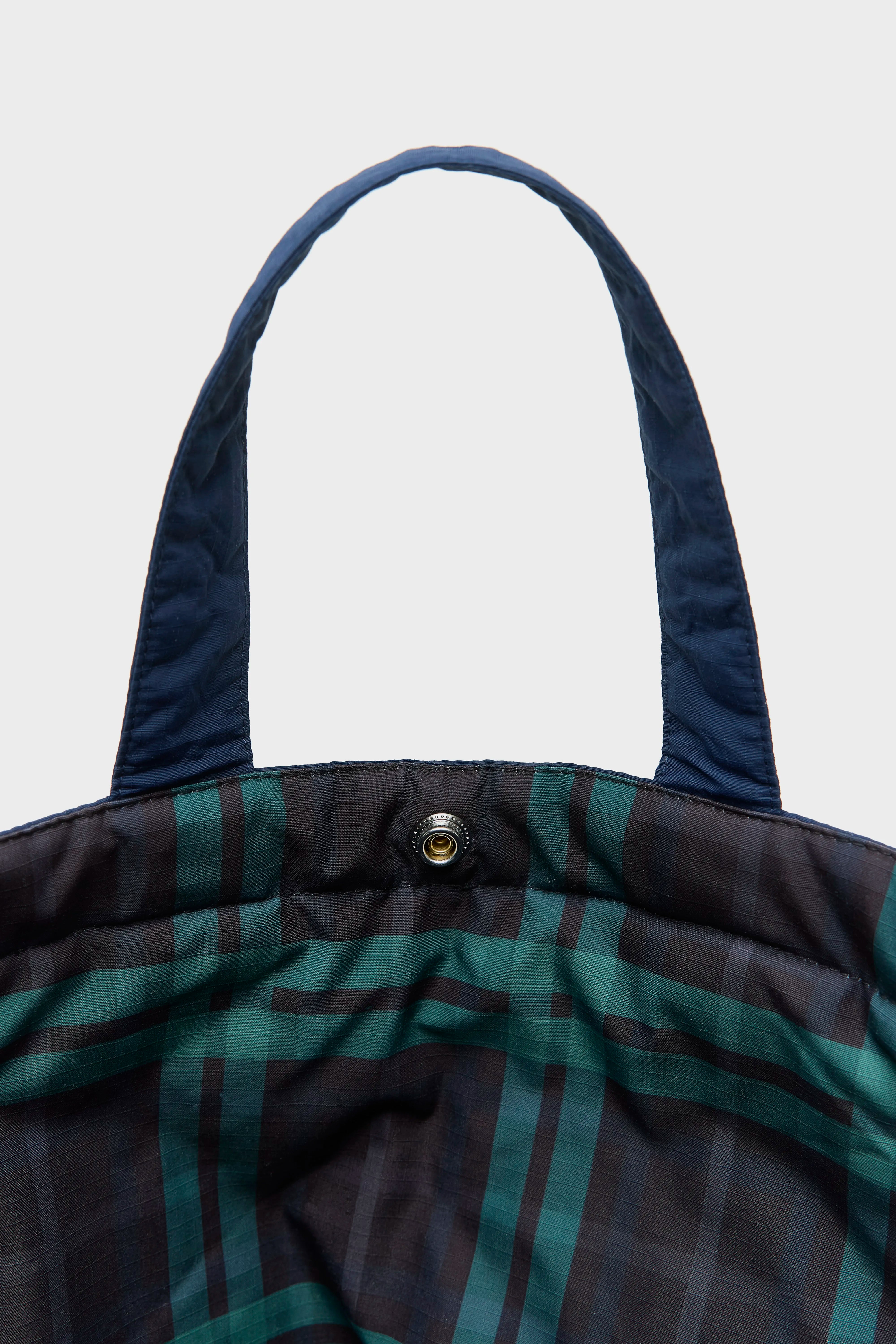 Homyu Draagtas - Bottle / Ink Voor Dames | Bellerose