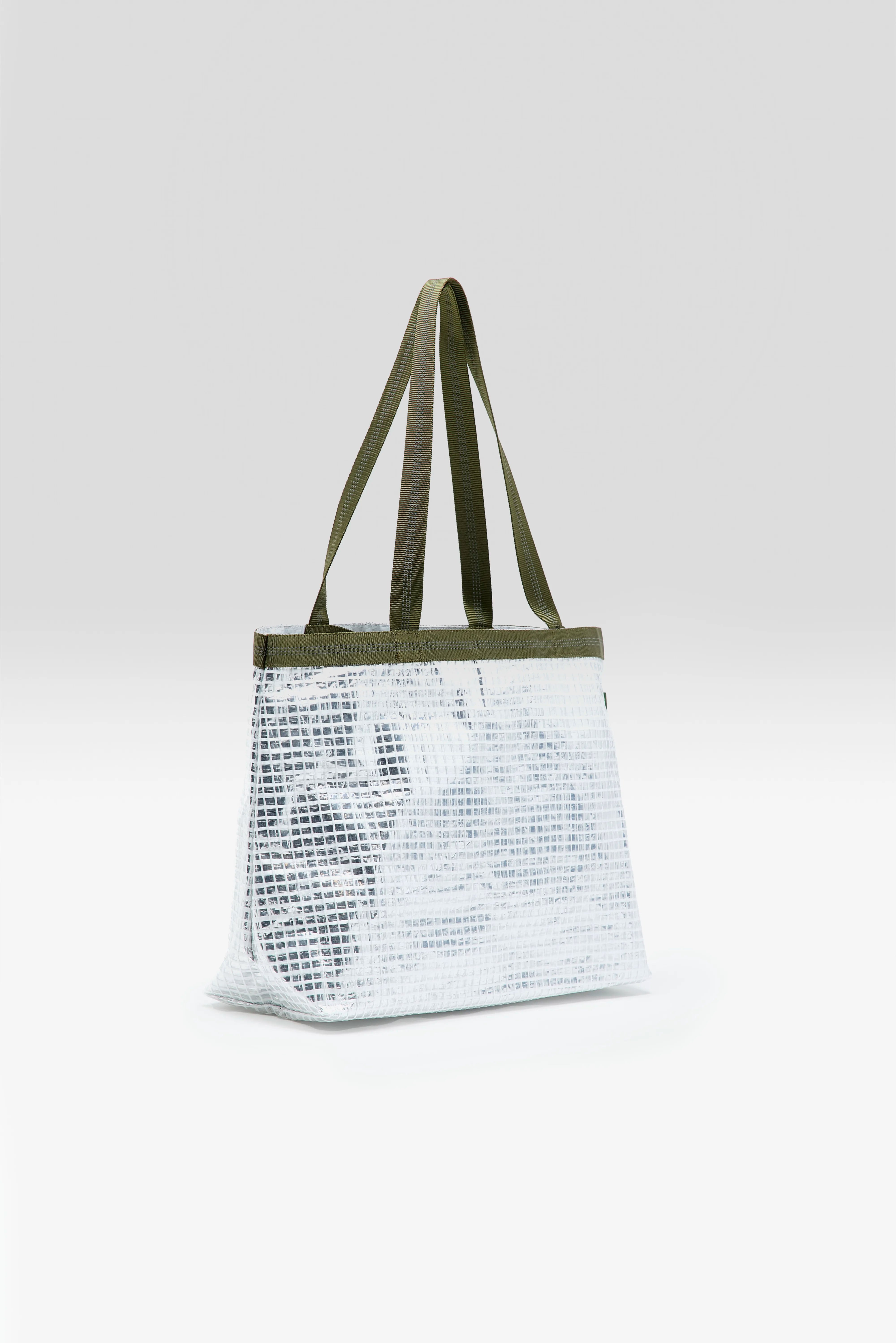 Hilyam handbag (261 / W / CHECK A)