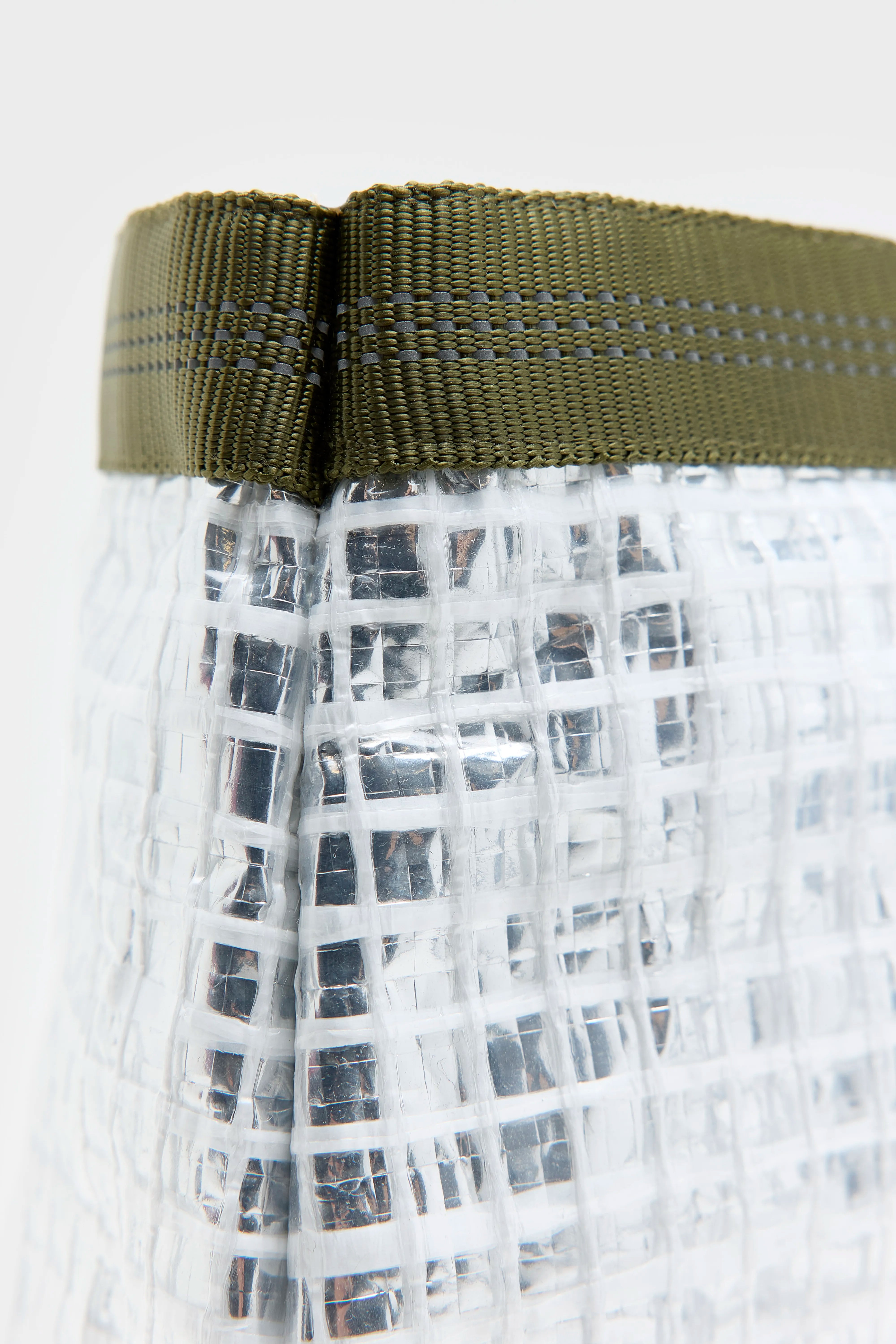 Hilyam handbag (261 / W / CHECK A)