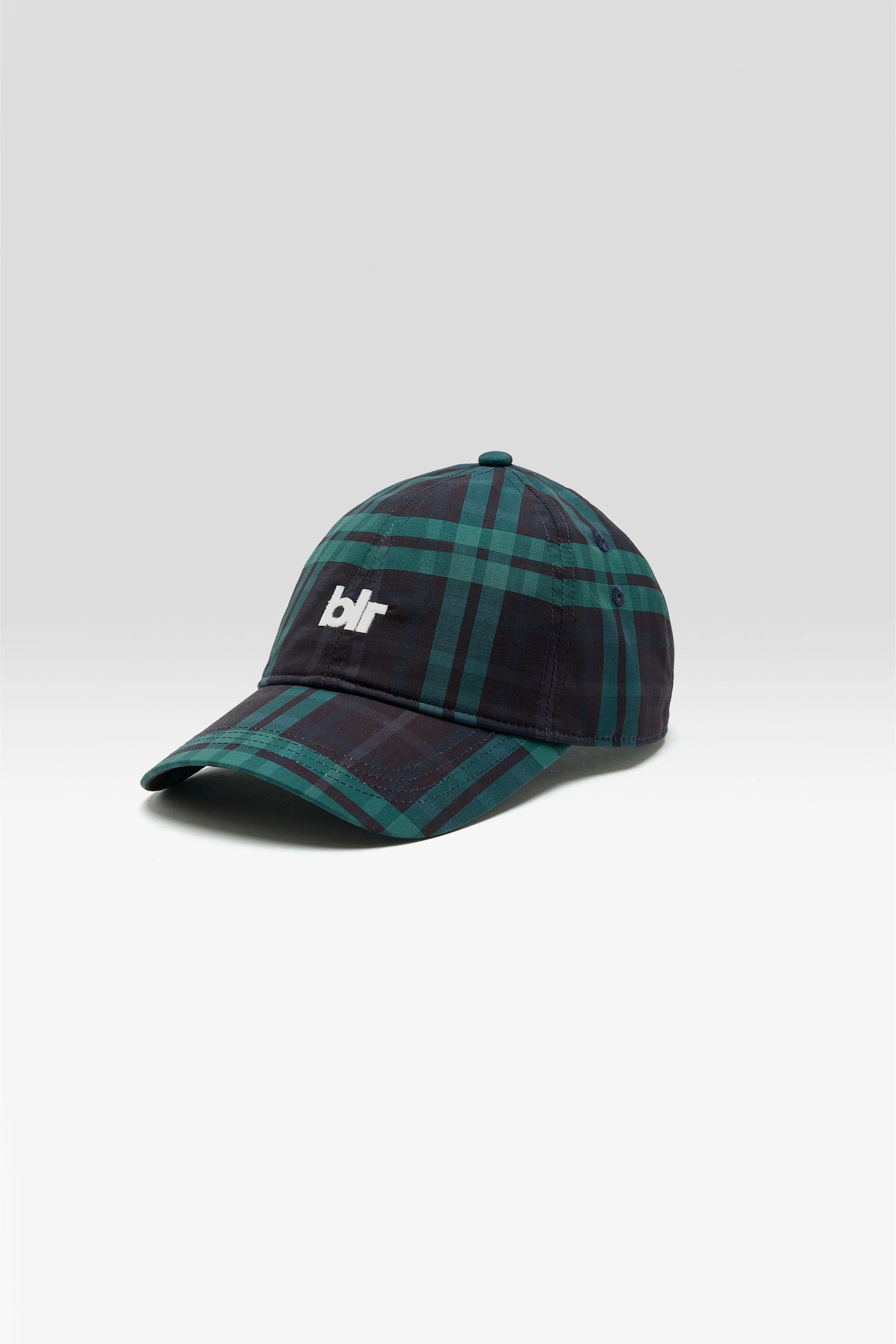 Delcro Geruite Pet - Bottle / Navy / Worker Voor Dames | Bellerose