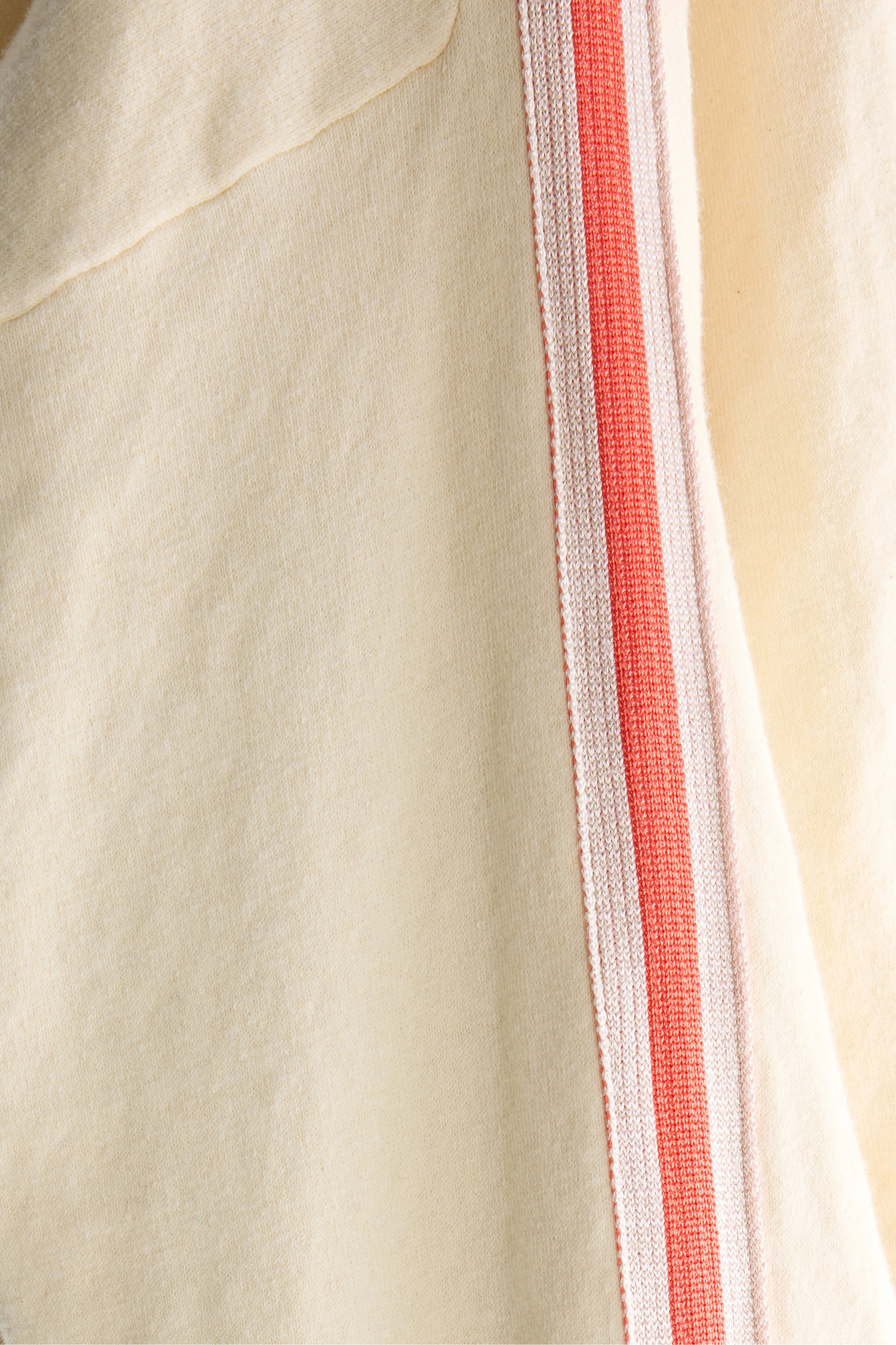 Cardigan zippé Gerta (261 / W / MILKY WAY)