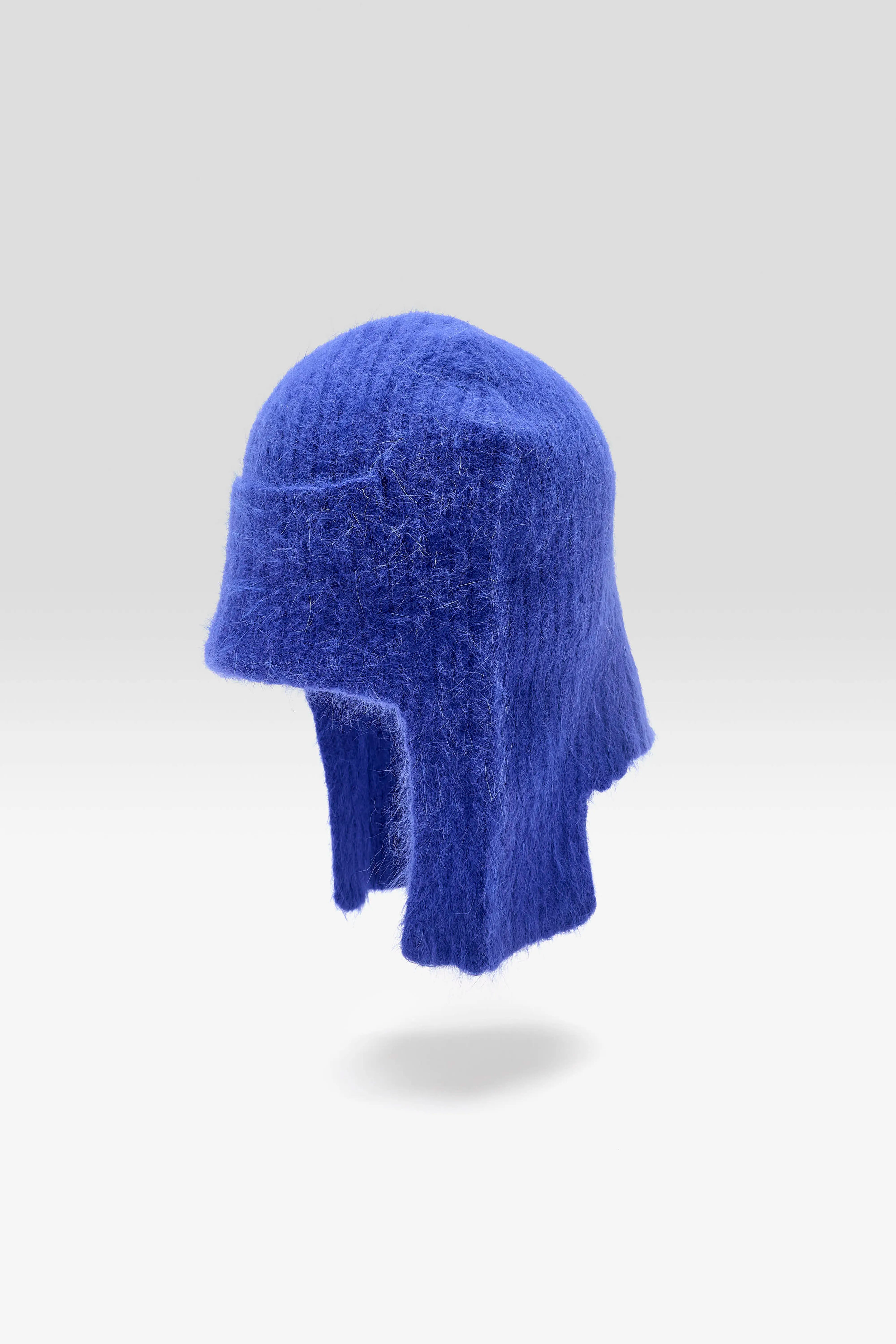 Bonnet Datcha (262 / W / BLUEWORKER)