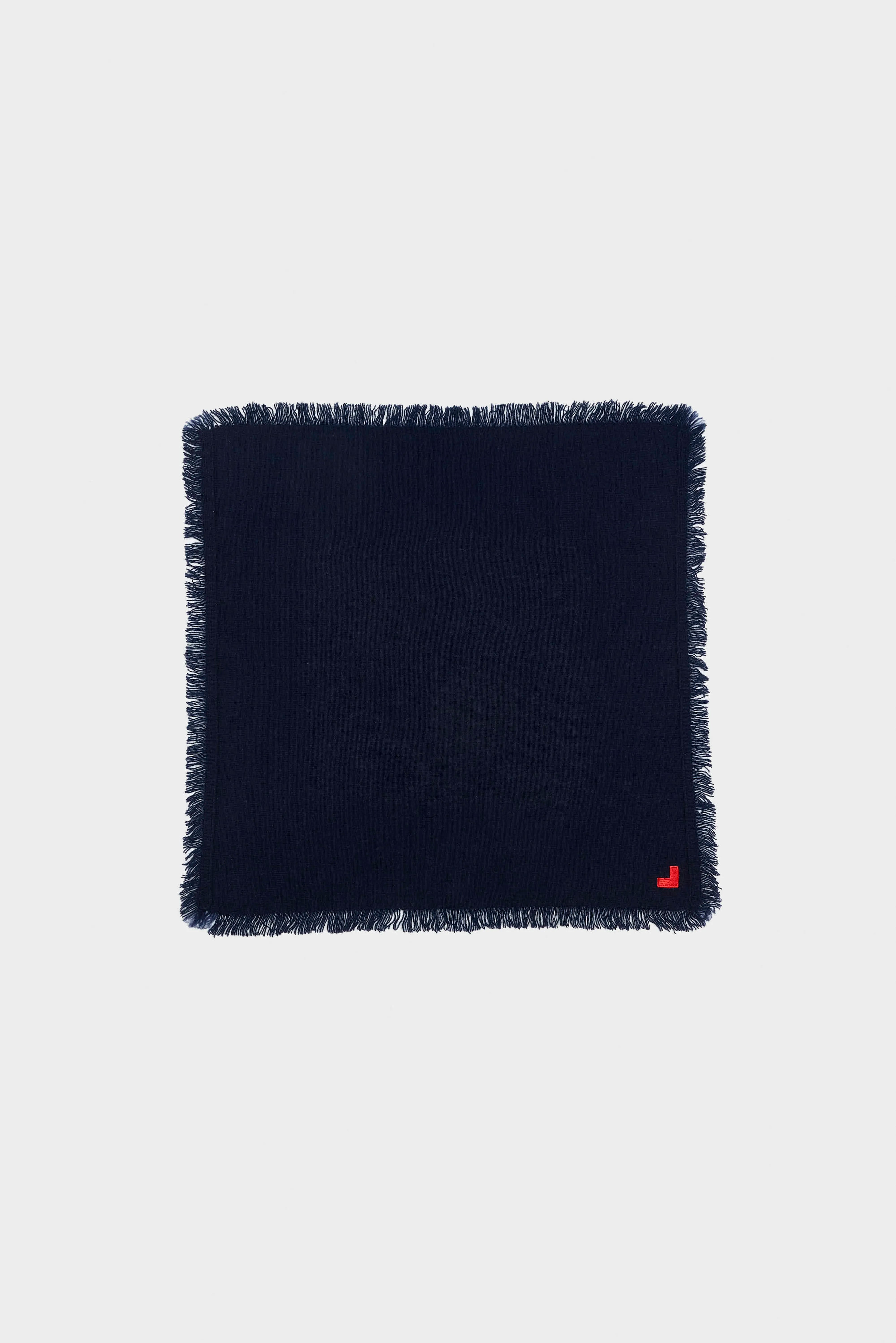 Écharpe Carrée Soncol - Parker / Poppy Pour Femme | Bellerose