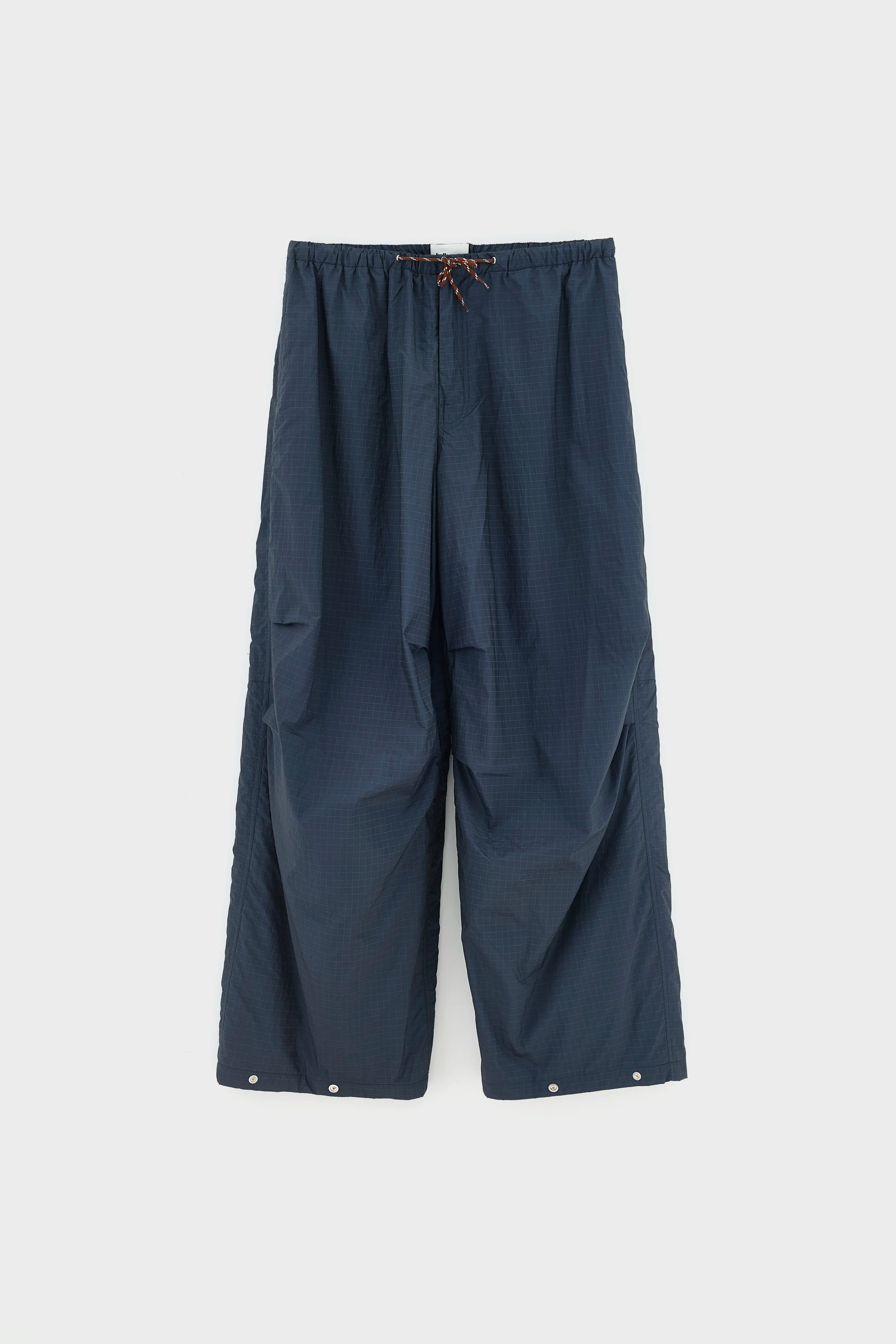 Whooph wijde broek (262 / W / FIR)