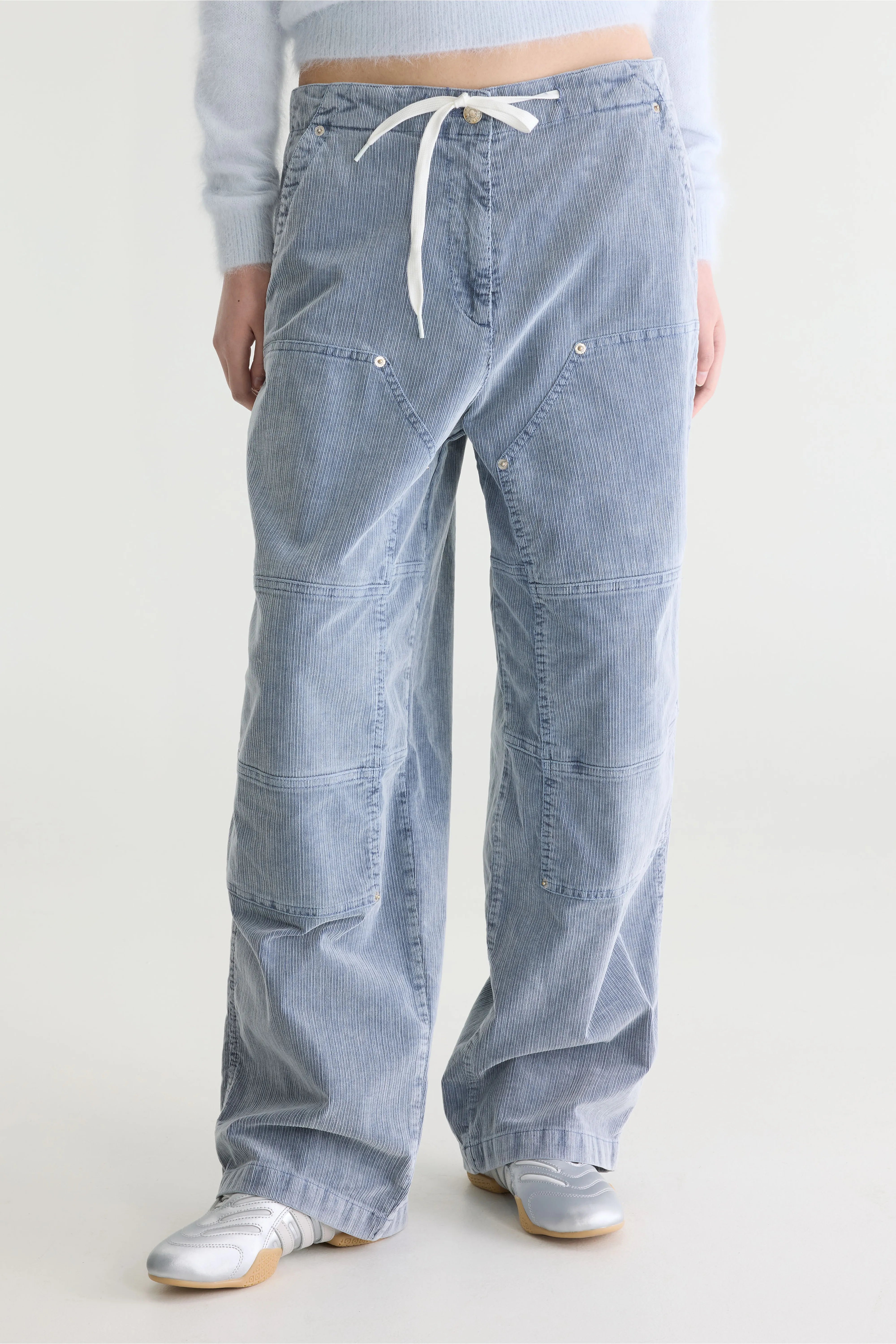 Pantalon large Phantom (262 / W / WINTERBLUE)