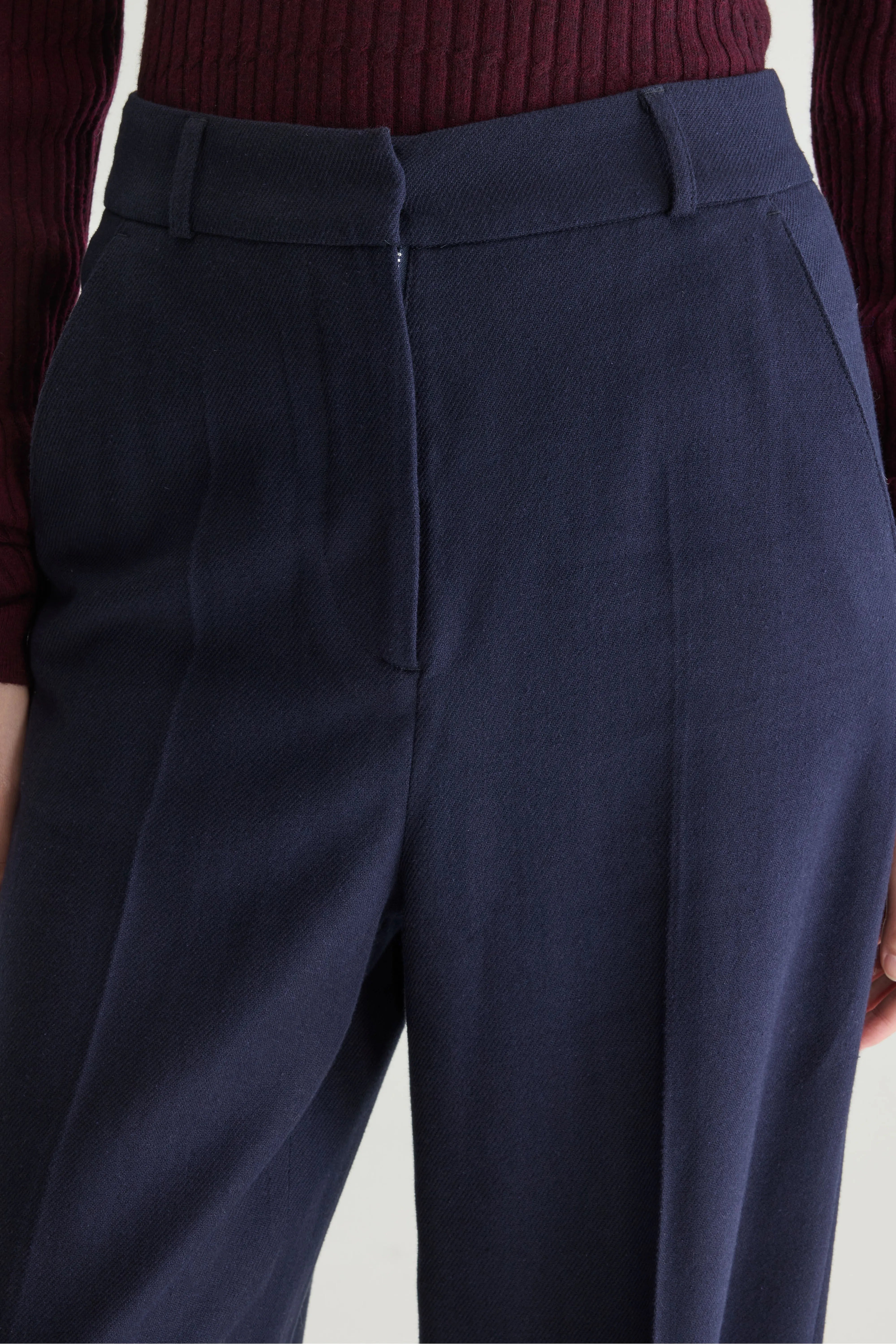 Pantalon droit Japan (262 / W / AMERICA)