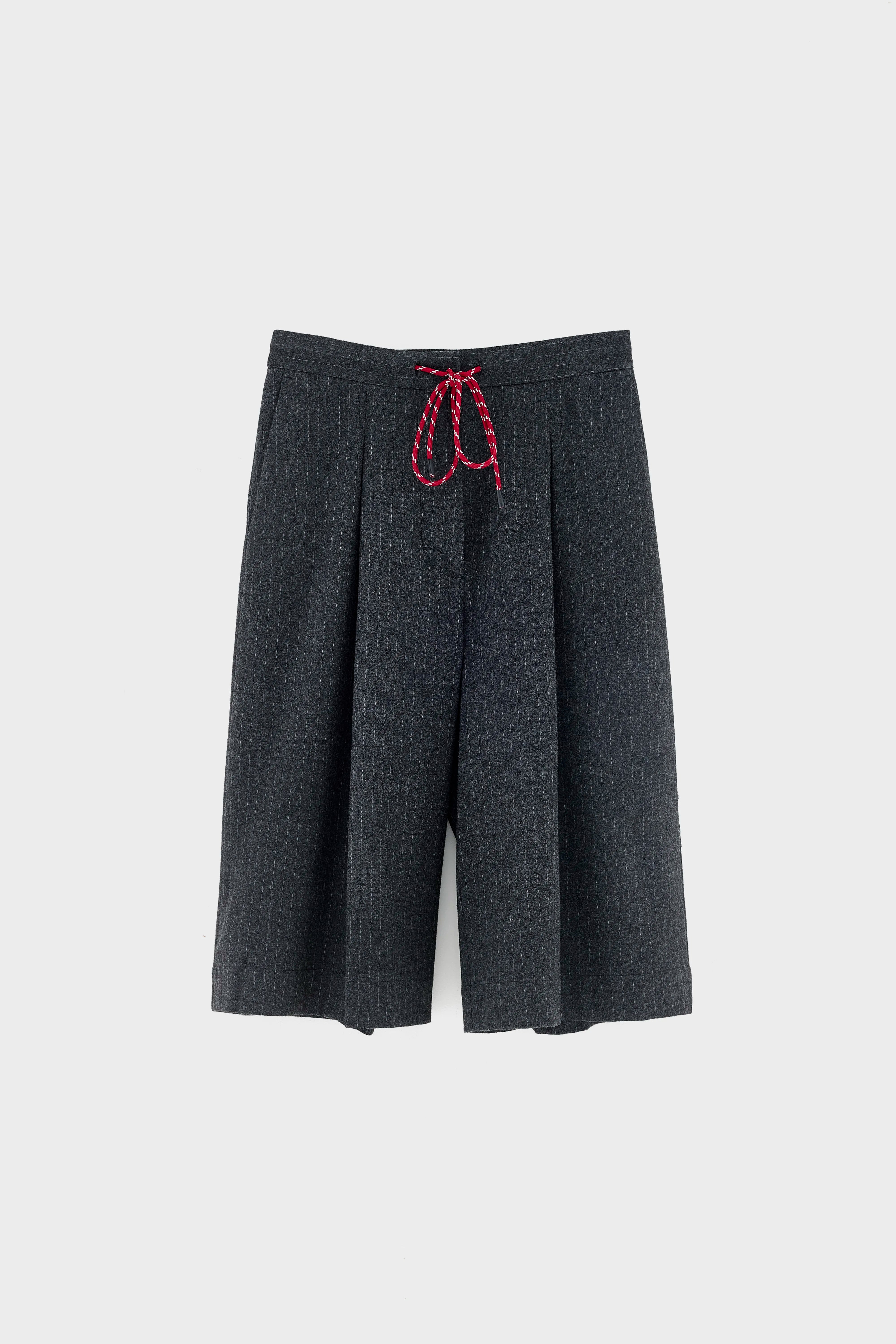 Short large Samy (262 / W / STRIPE A)