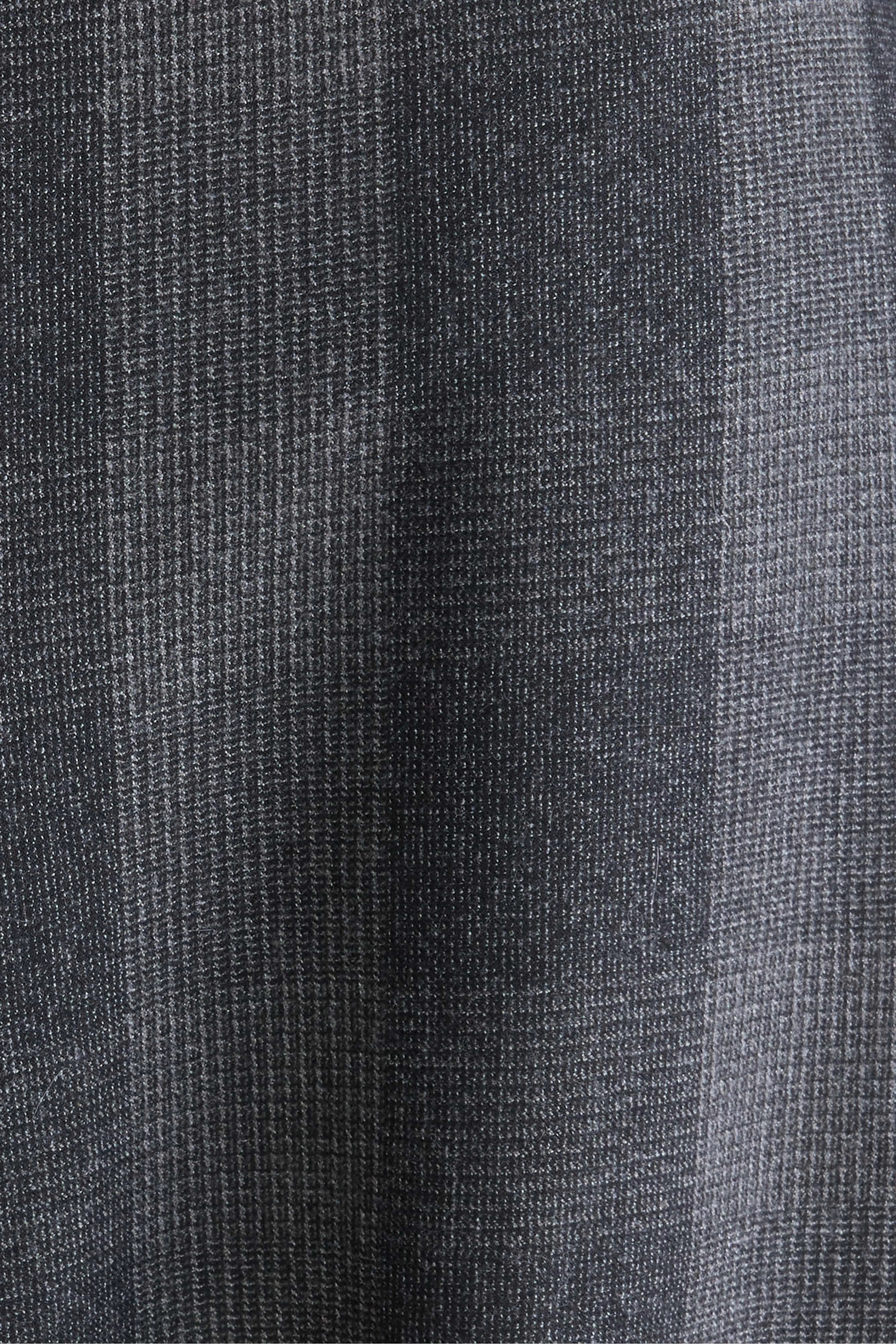 Solene rechte geruite broek (262 / W / CHECK B)
