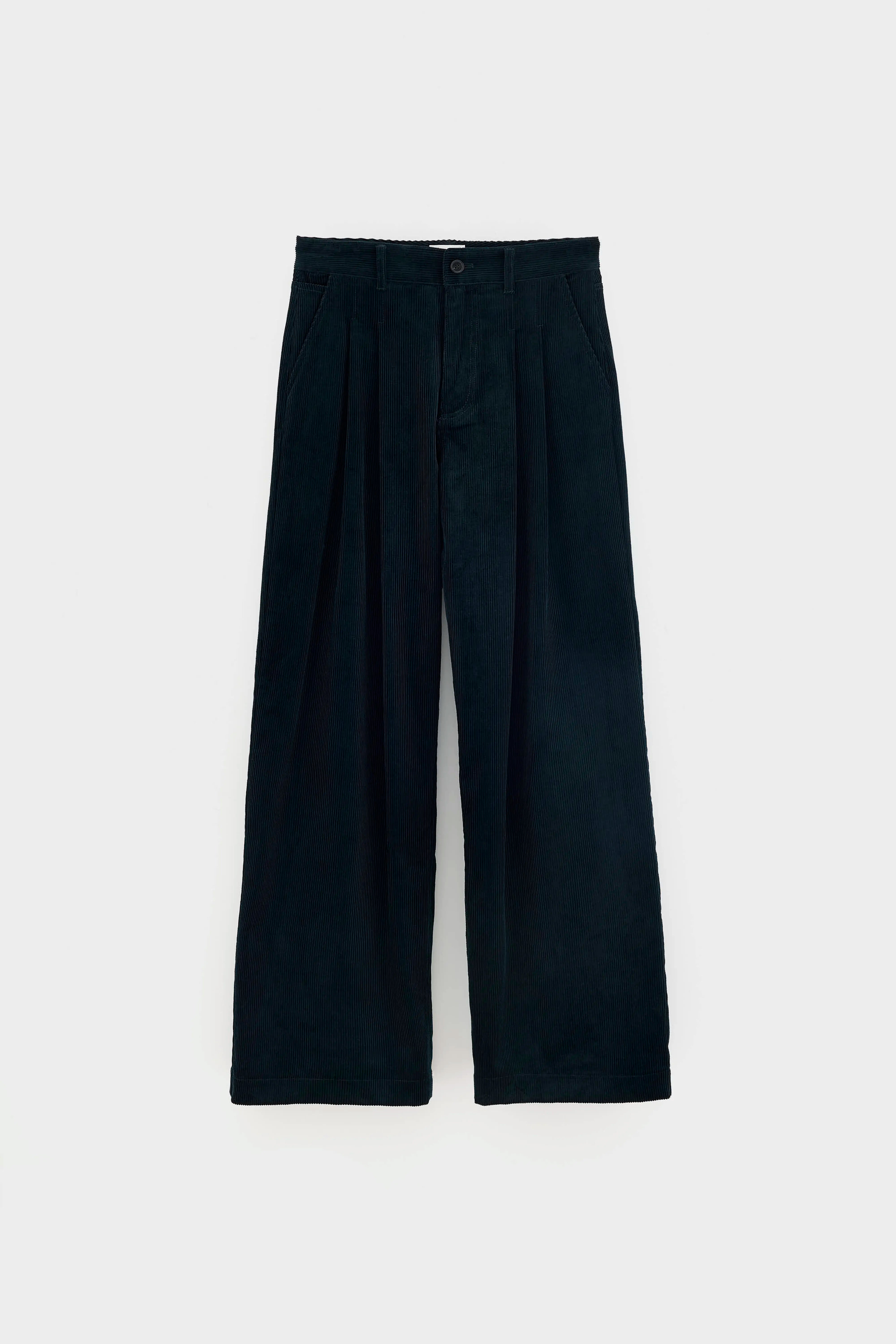 Sixtine geklede broek (262 / W / JET SET)