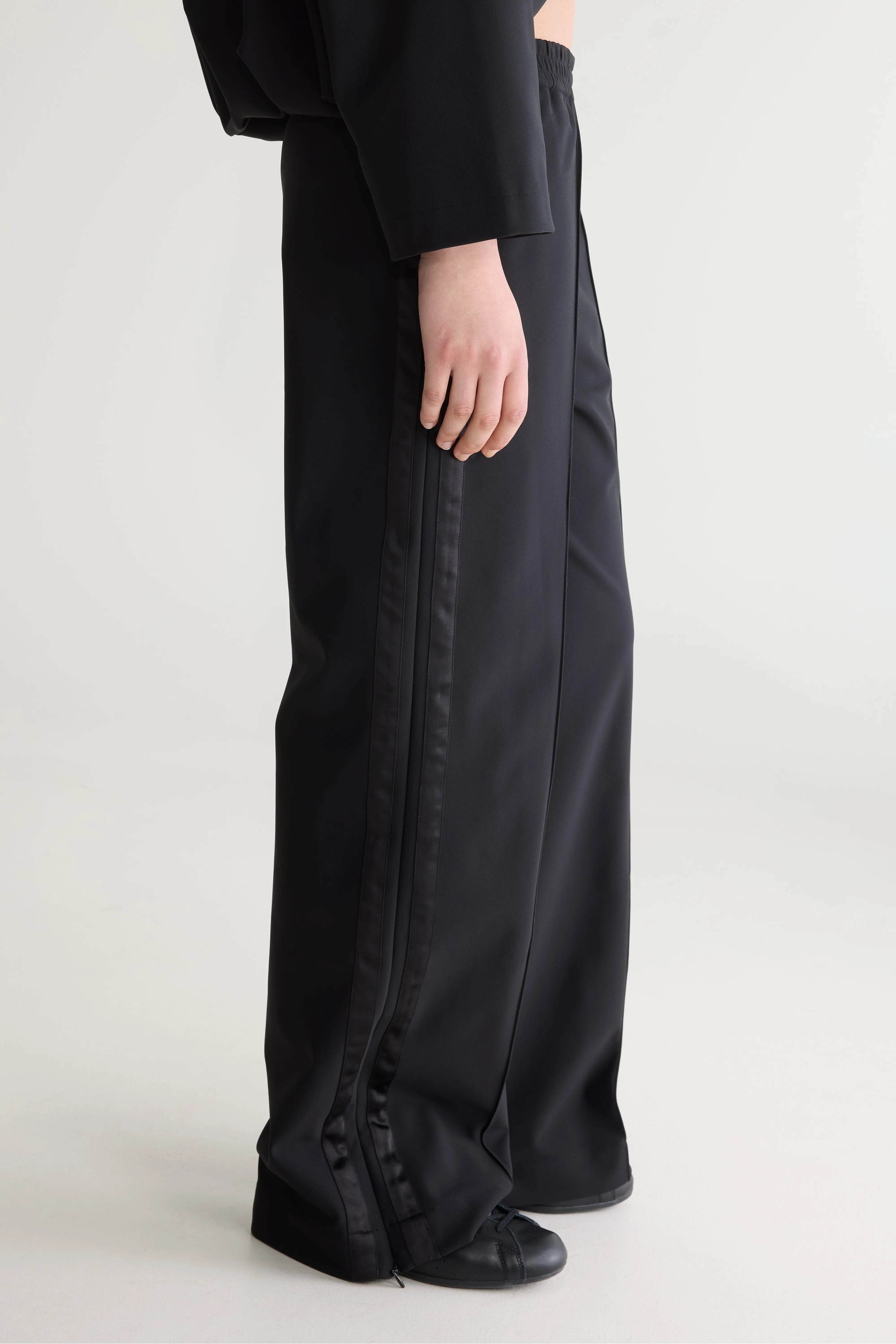 Kendall joggingbroek (262 / W / BLACK)