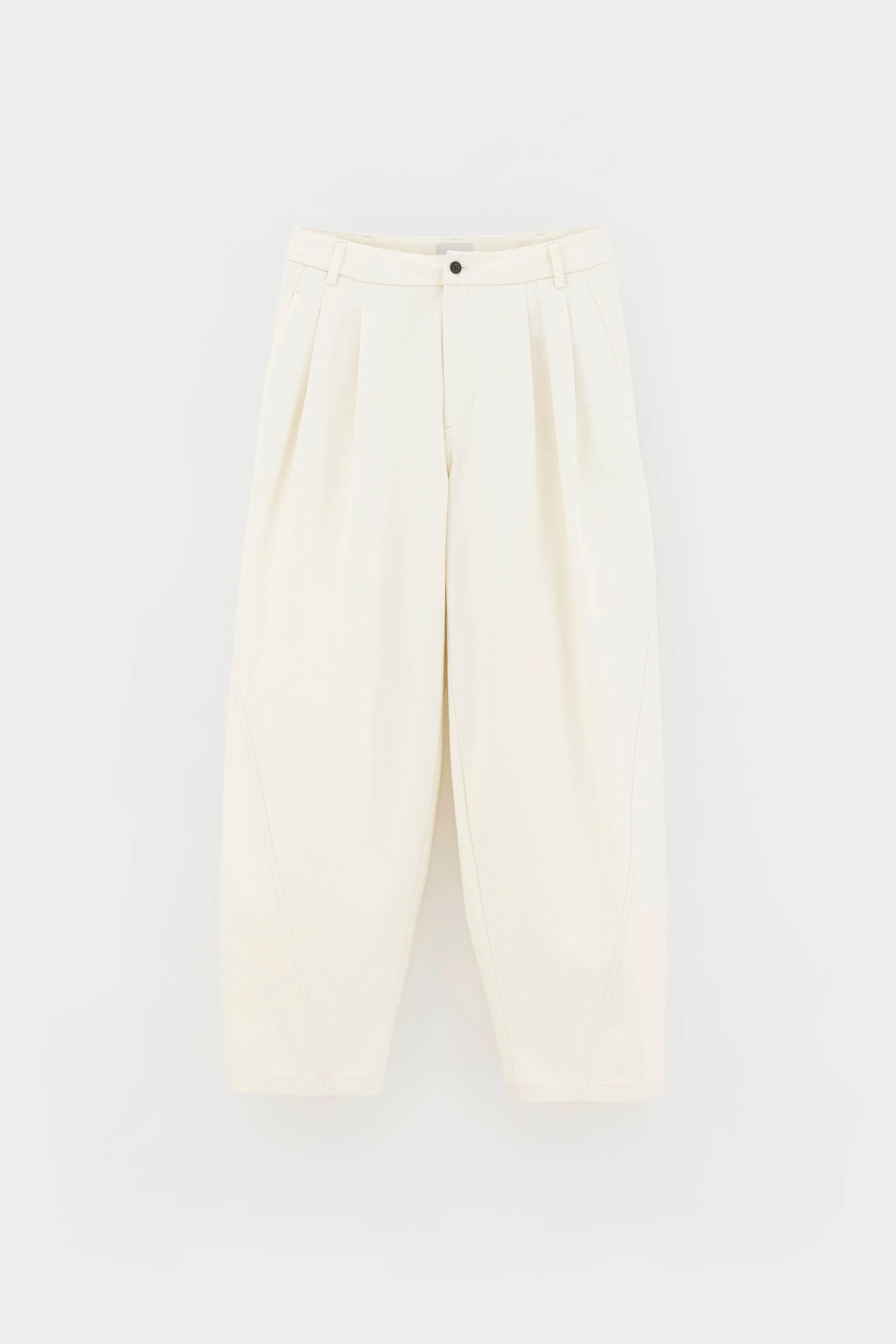Jimi tapered broek (262 / W / NATURAL)