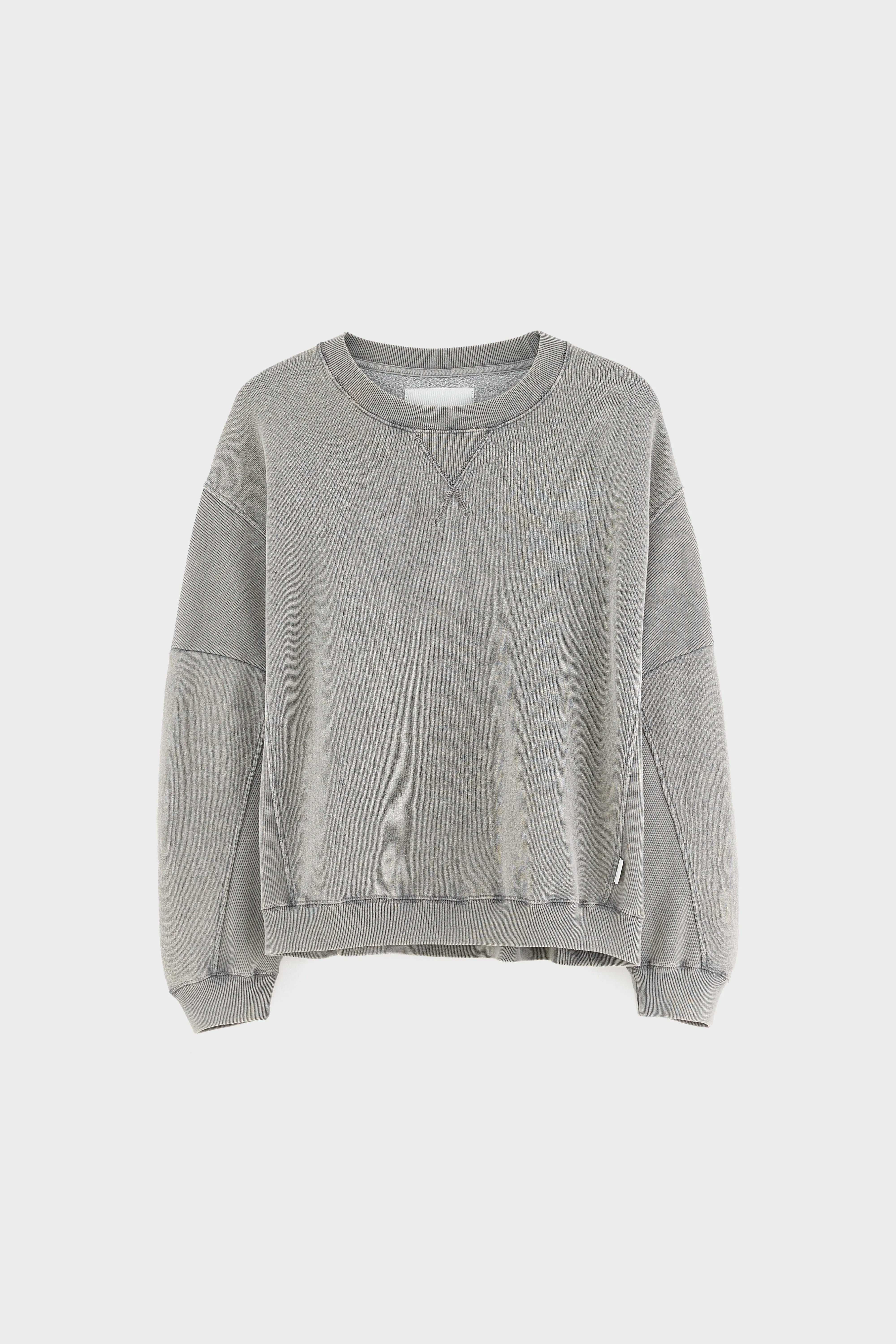 Sweatshirt col rond Flipos (262 / W / RAF)