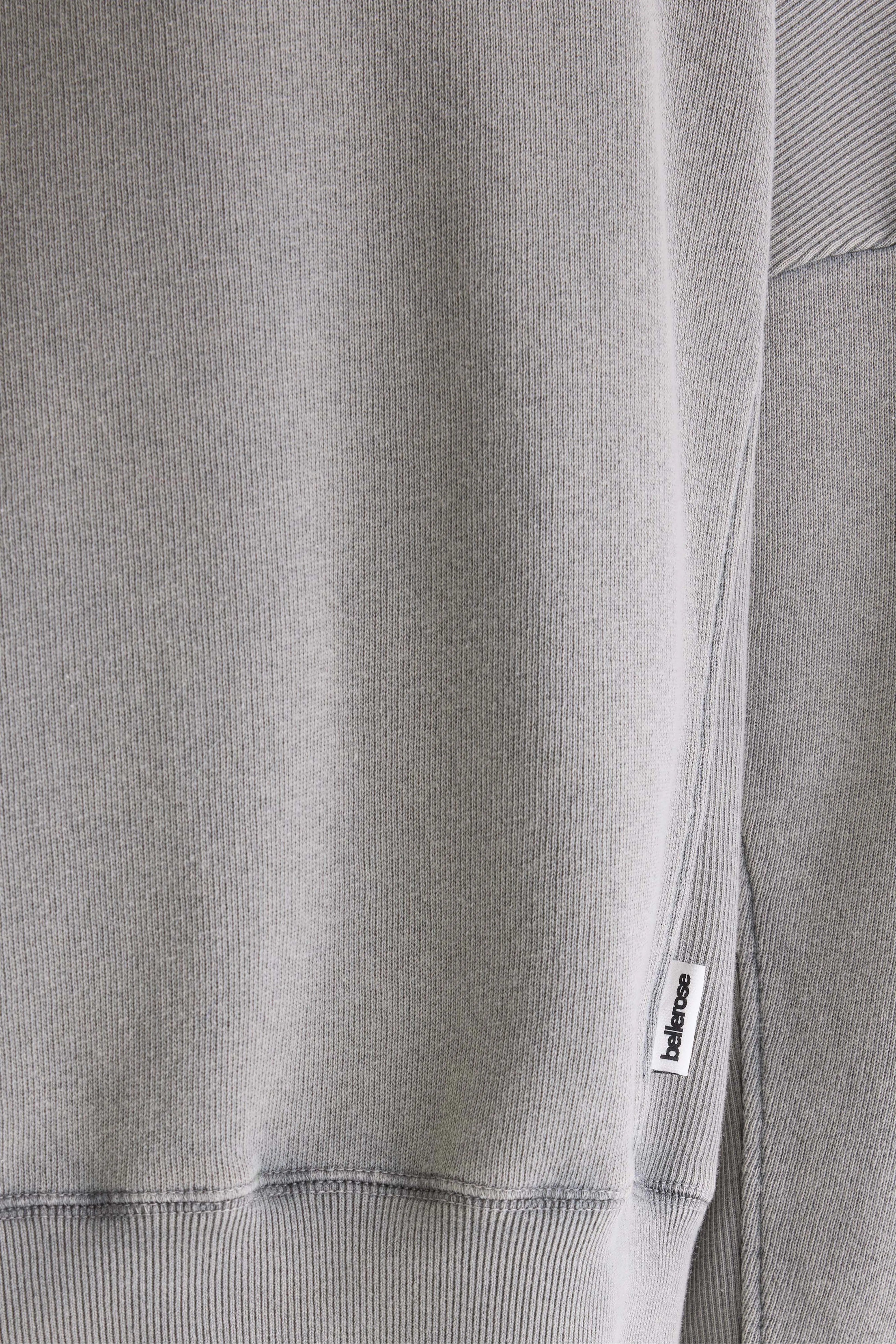 Sweatshirt col rond Flipos (262 / W / RAF)