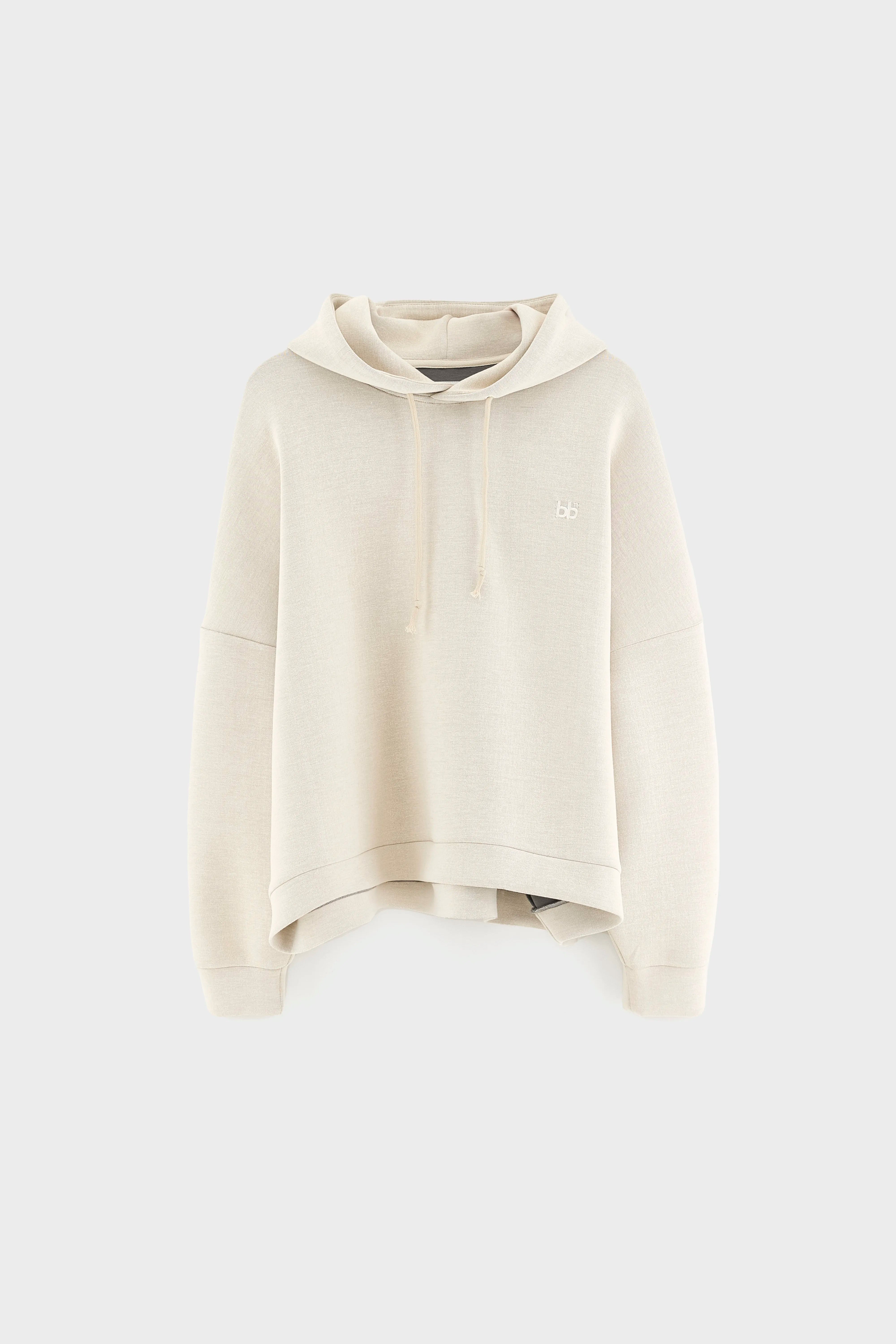 Tood hoodie (262 / W / COMBO A)