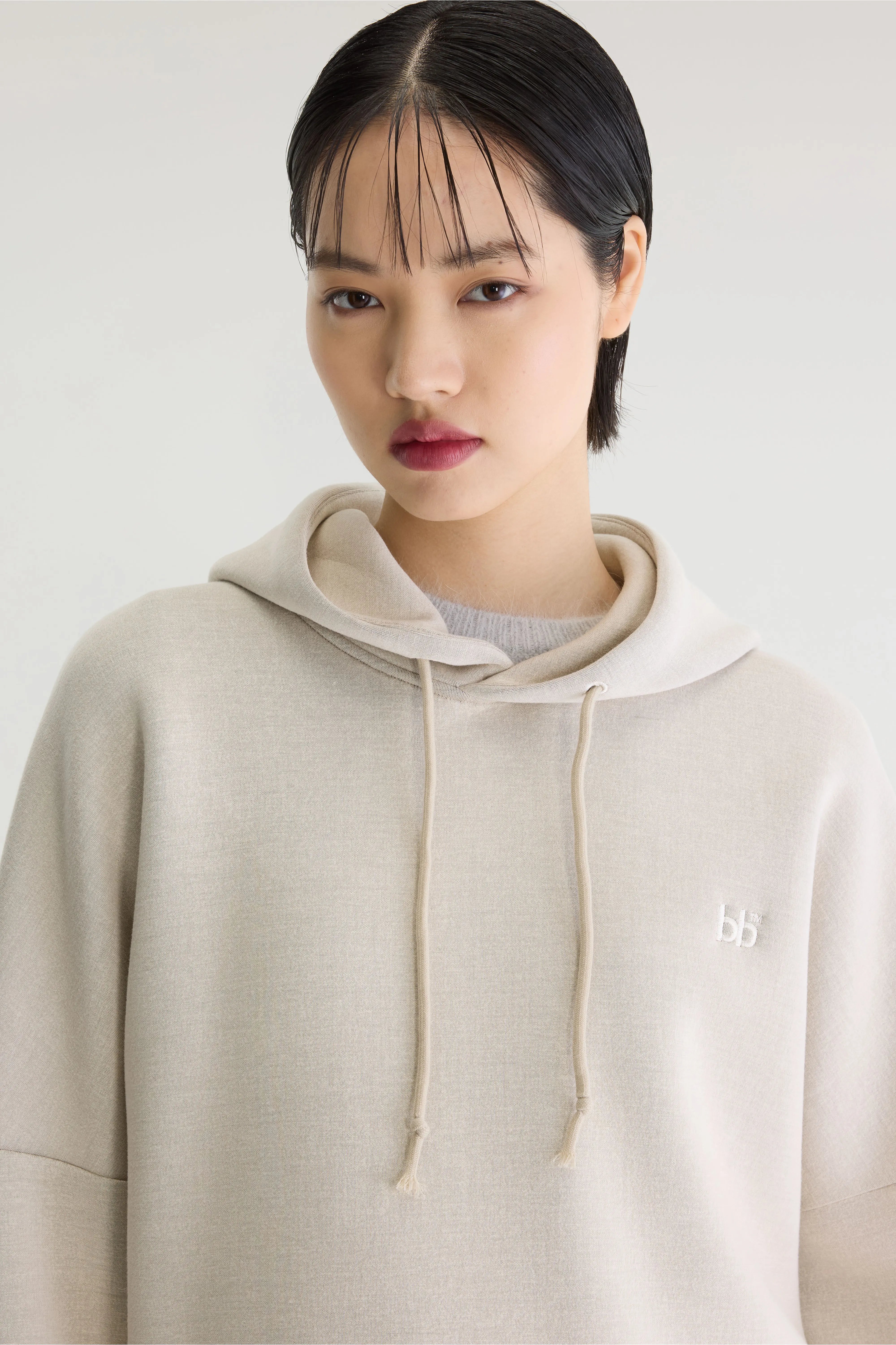 Tood hoodie (262 / W / COMBO A)