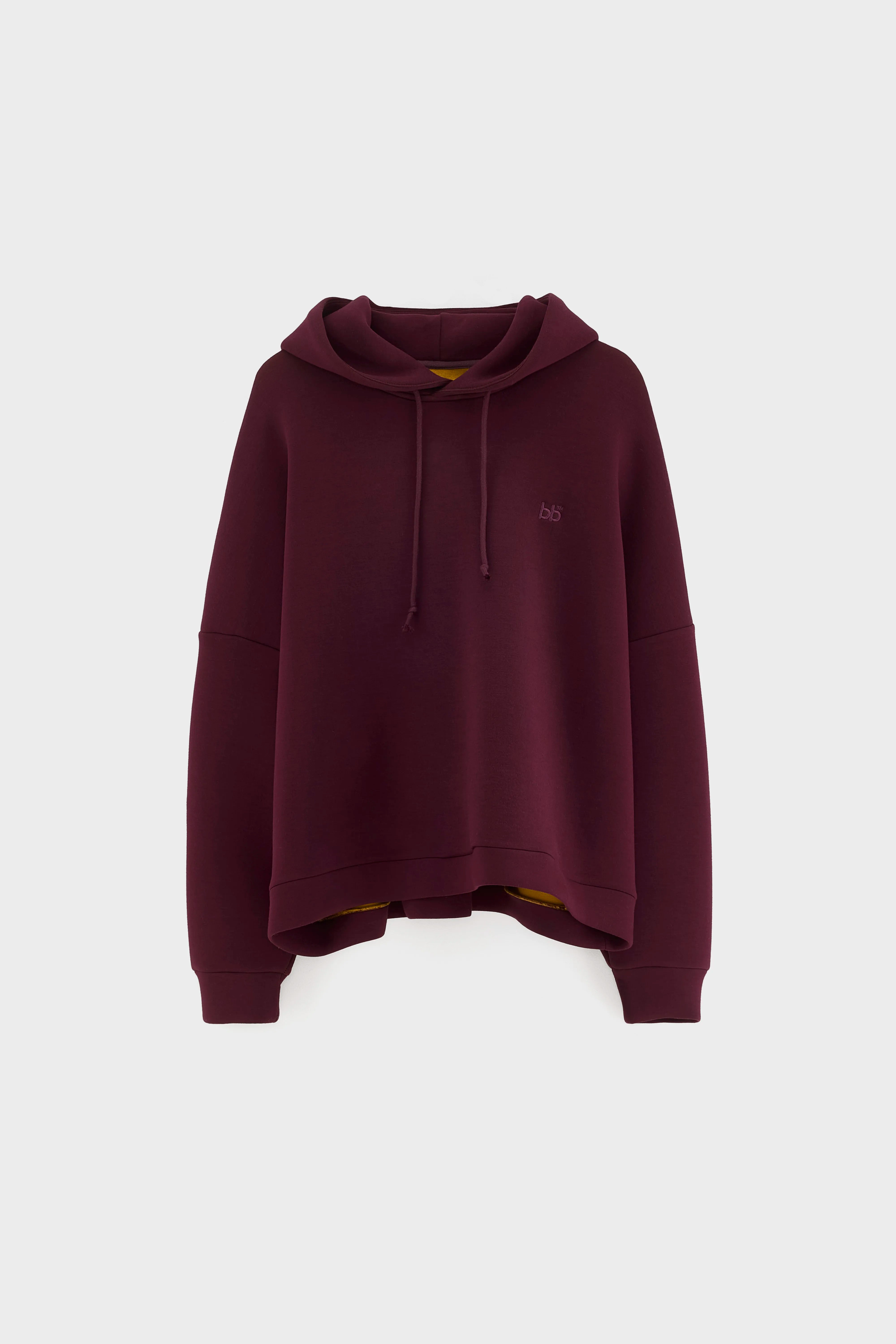 Sweat à capuche Tood (262 / W / COMBO B)