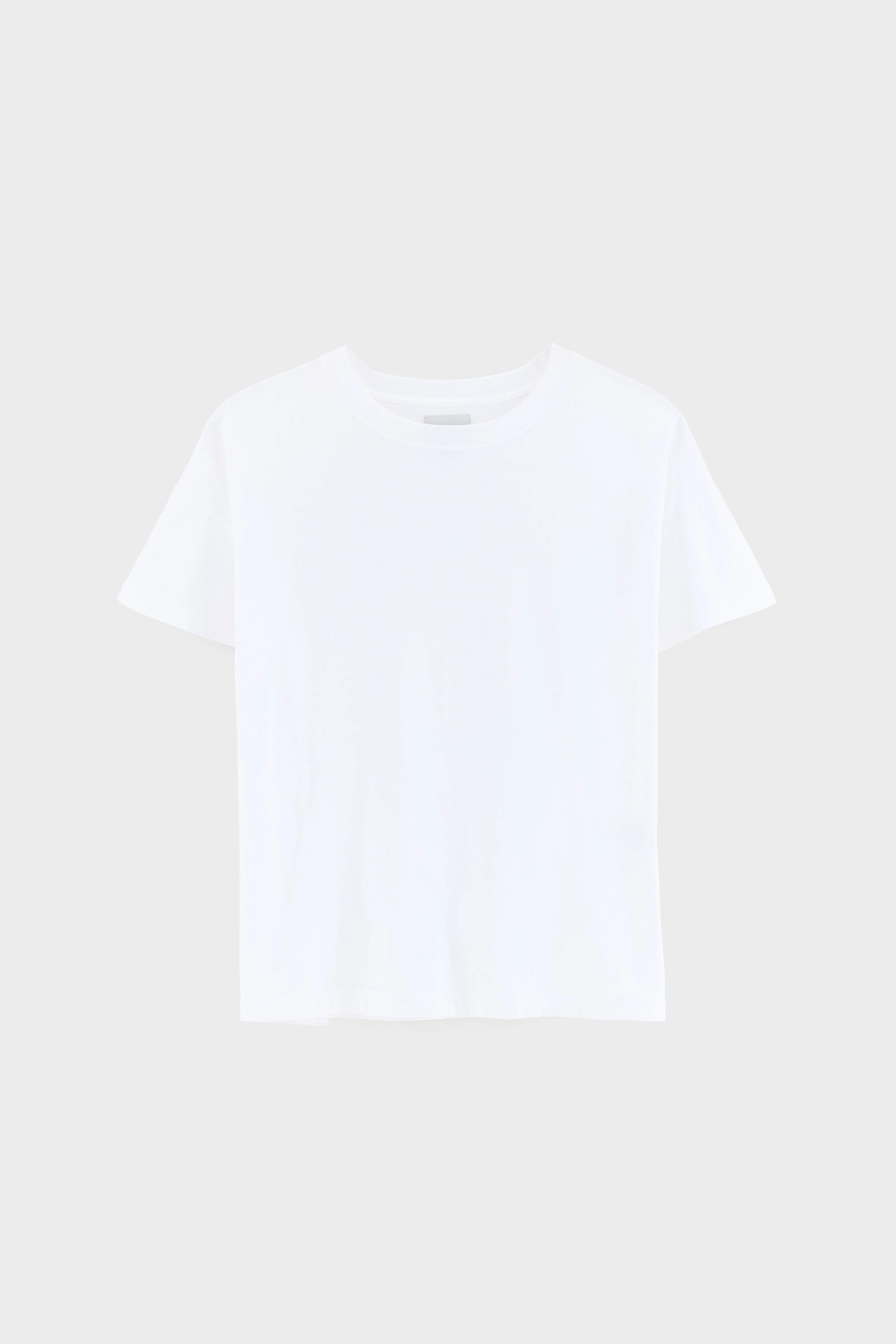 Felia t-shirt met korte mouwen (262 / W / WHITE)