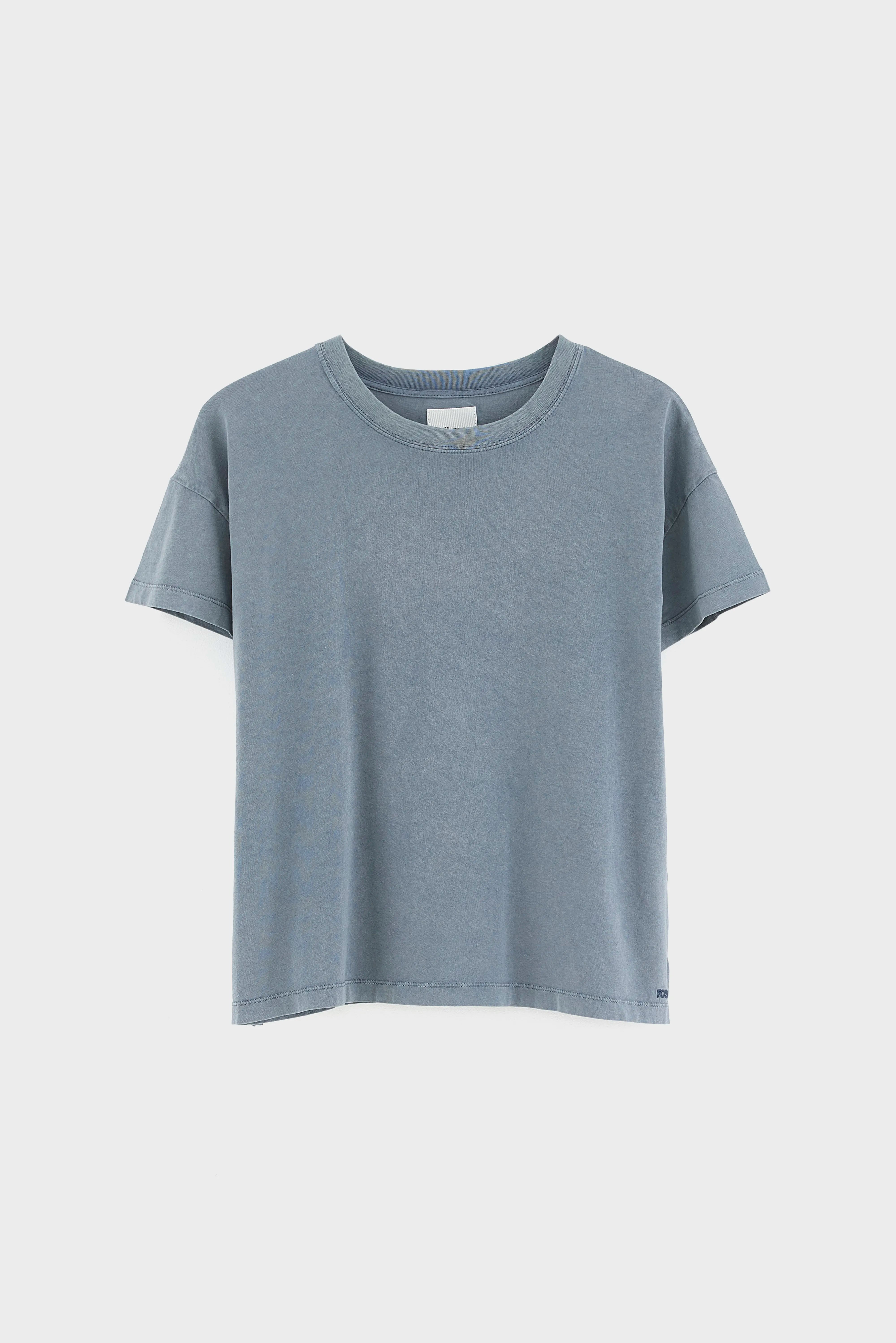 Felia t-shirt met korte mouwen (262 / W / TEMPETE)