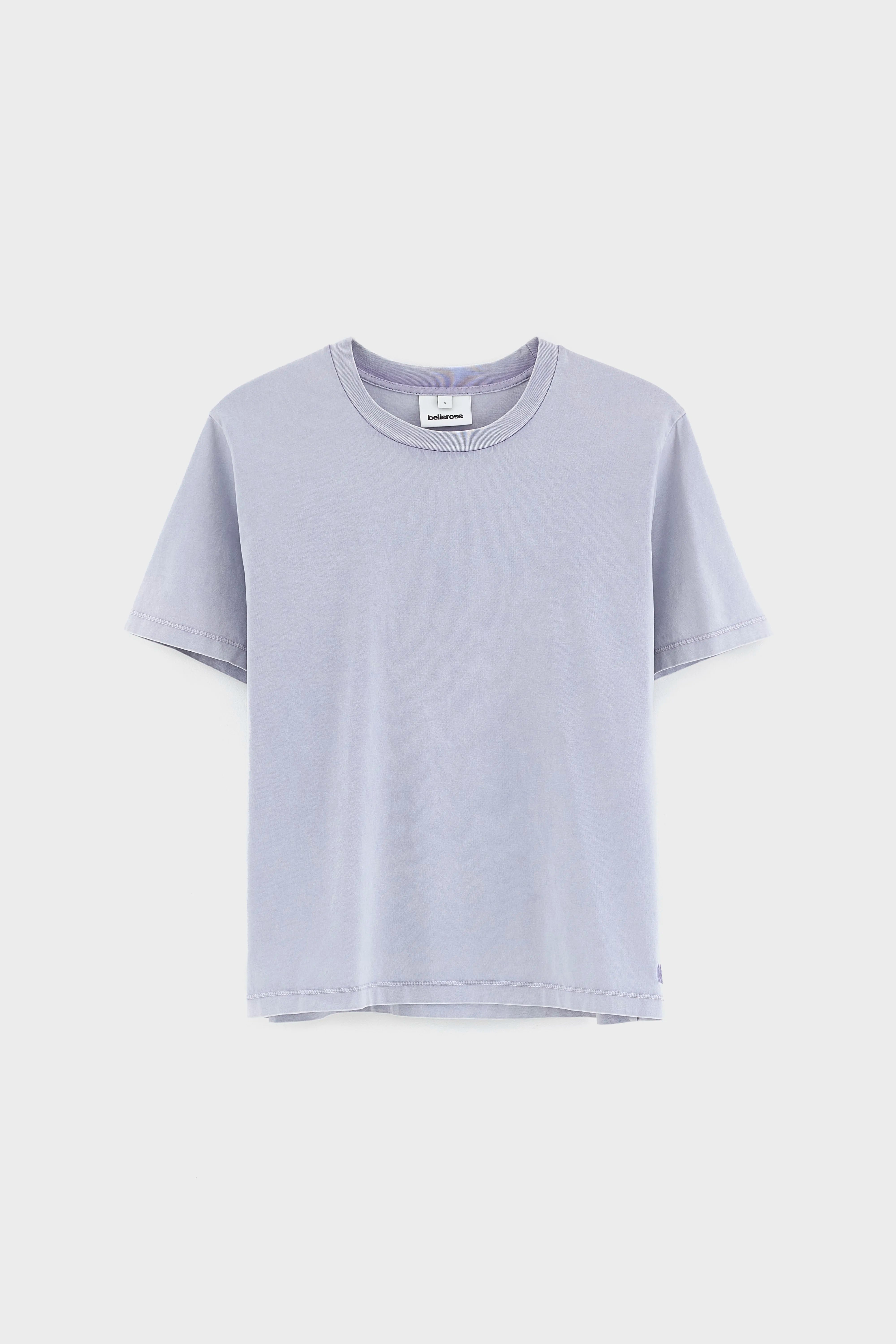 T-shirt à manches courtes Flavia (262 / W / ASHES)
