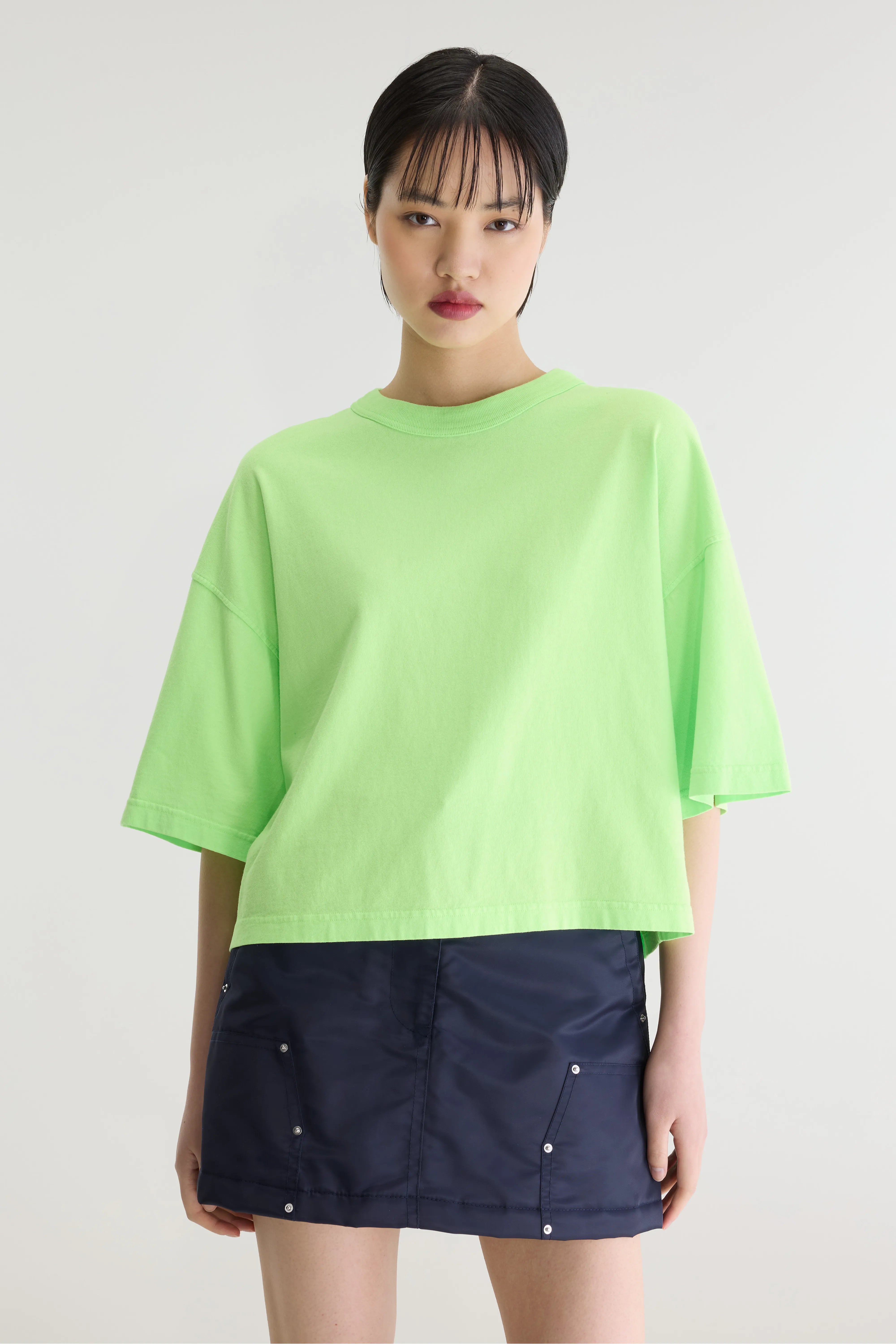 Voss Short-sleeve T-shirt - Vegas For Women | Bellerose