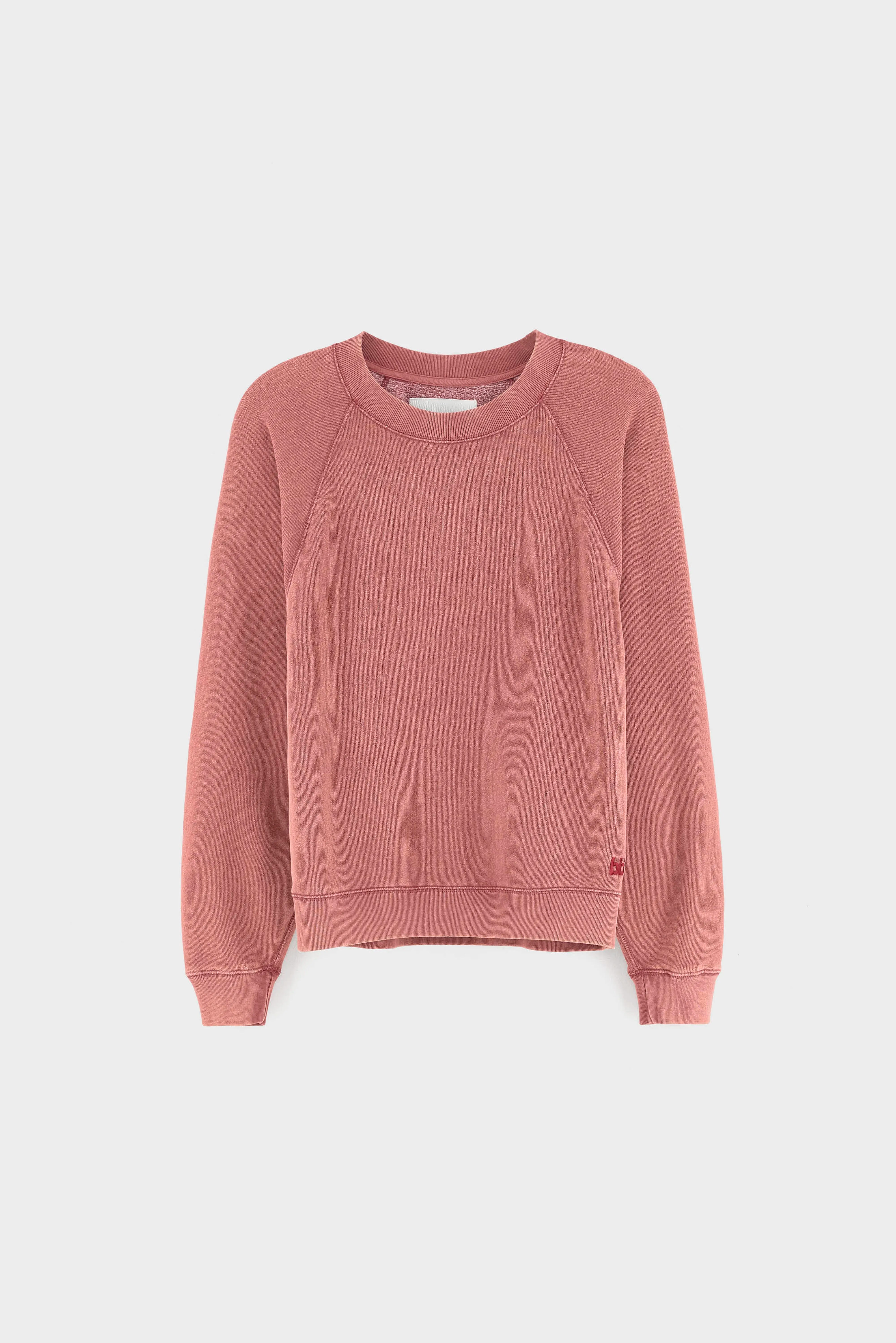 Fella relaxed sweatshirt (262 / W / CERISE)
