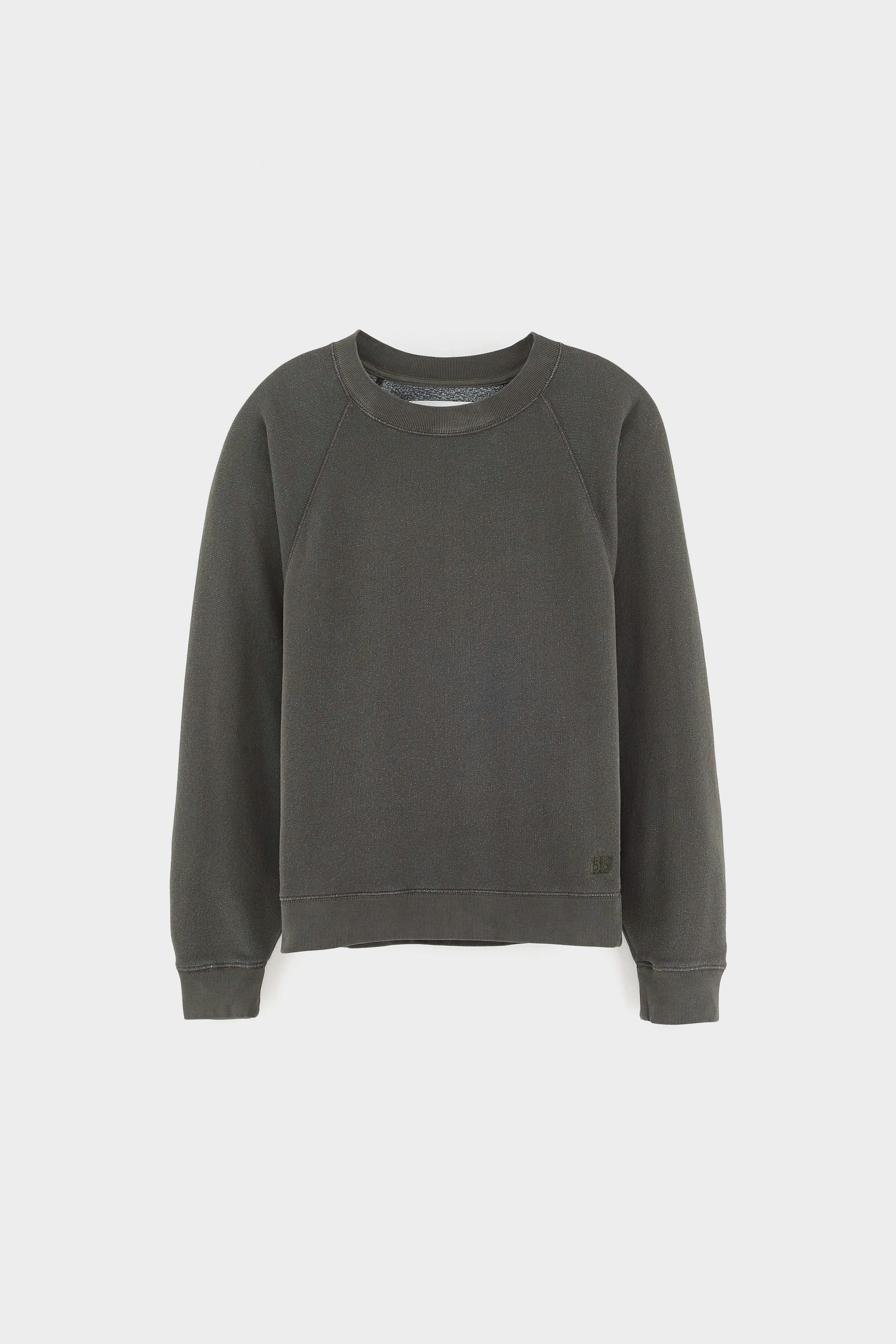 Fella relaxed sweatshirt (262 / W / WAKAME)