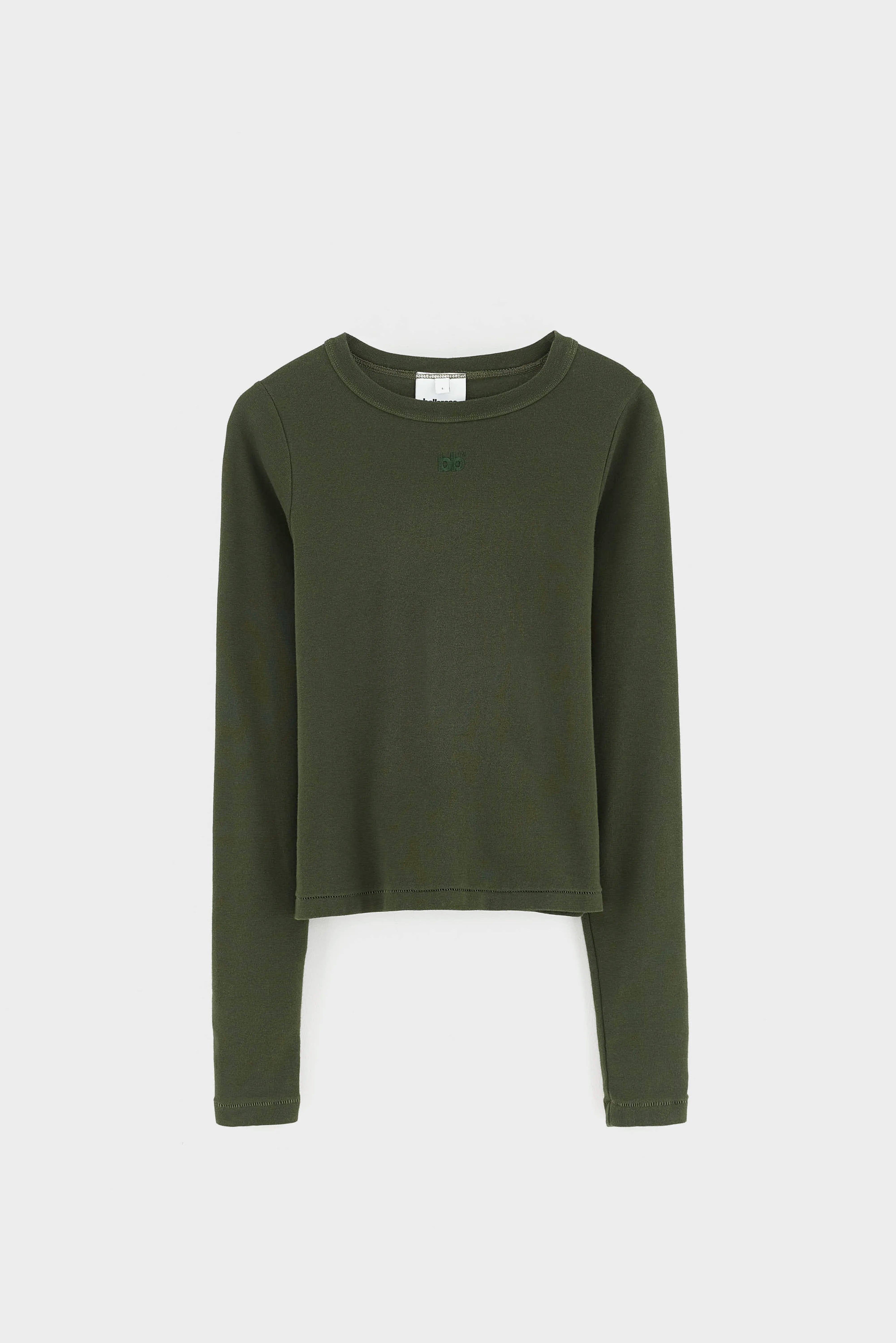T-shirt classique Flyer (262 / W / DARK OLIVE)