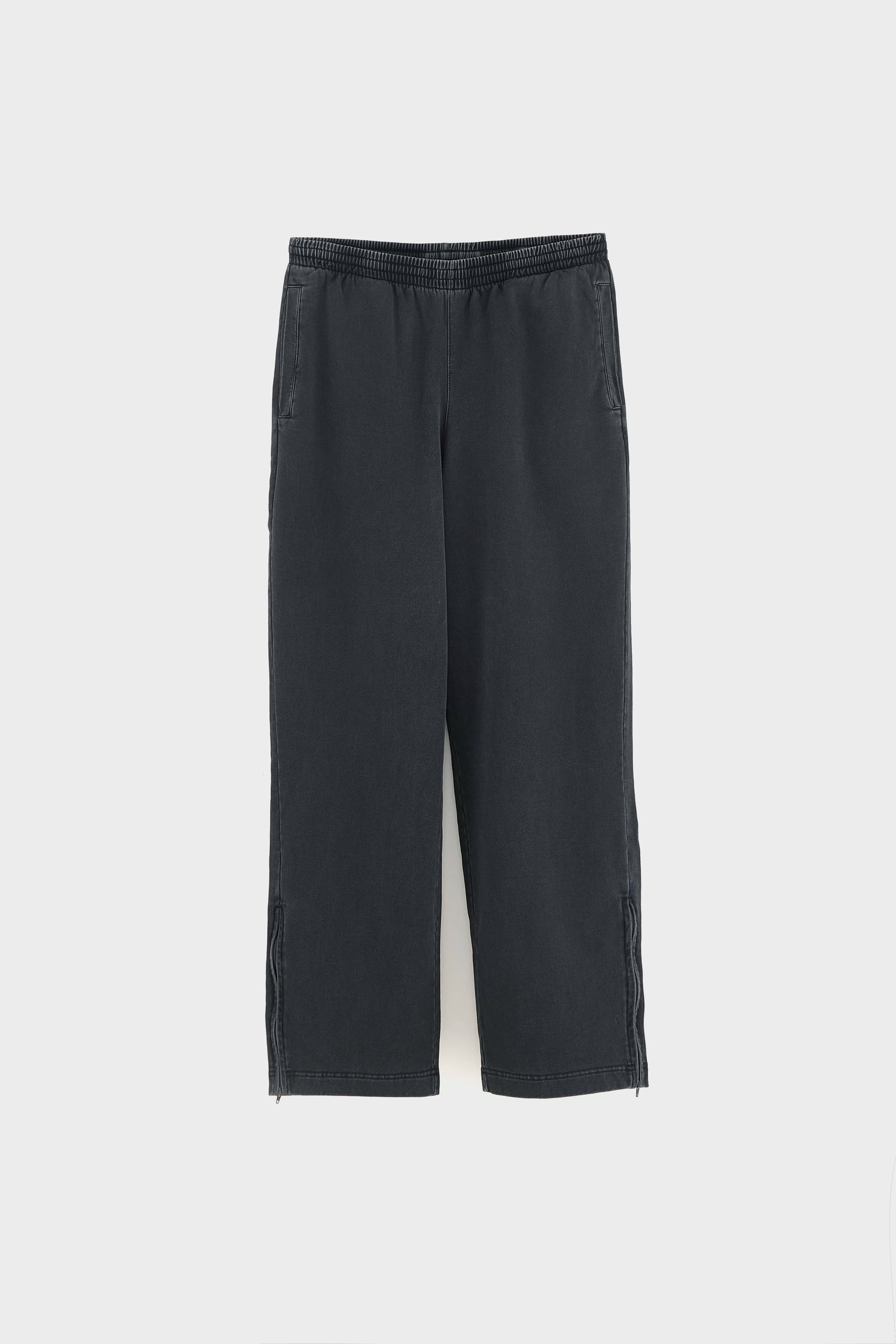 Fira relaxte joggingbroek (262 / W / OFF BLACK)