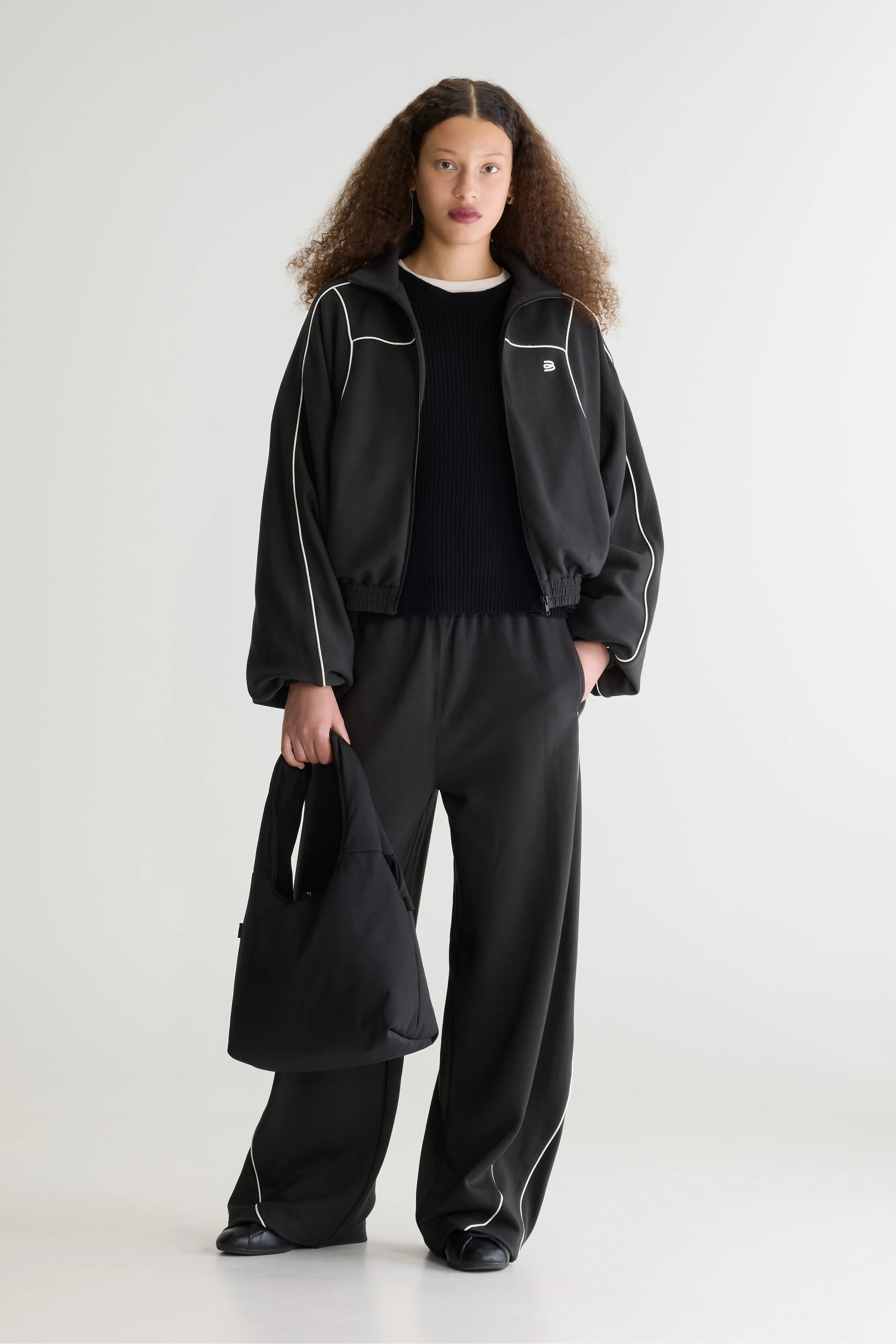 Veste zippée Tropy (262 / W / WAKAME)