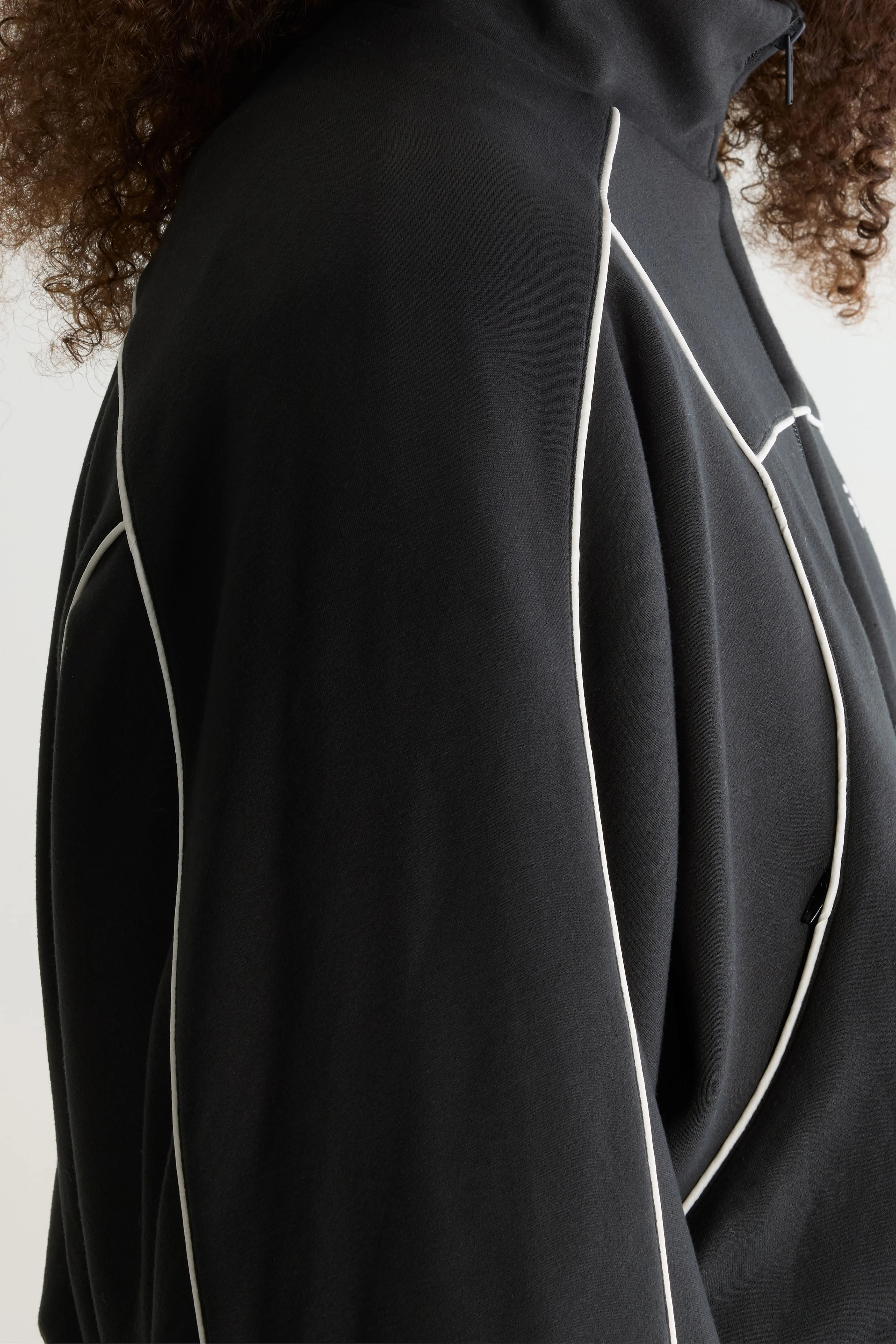 Veste zippée Tropy (262 / W / WAKAME)