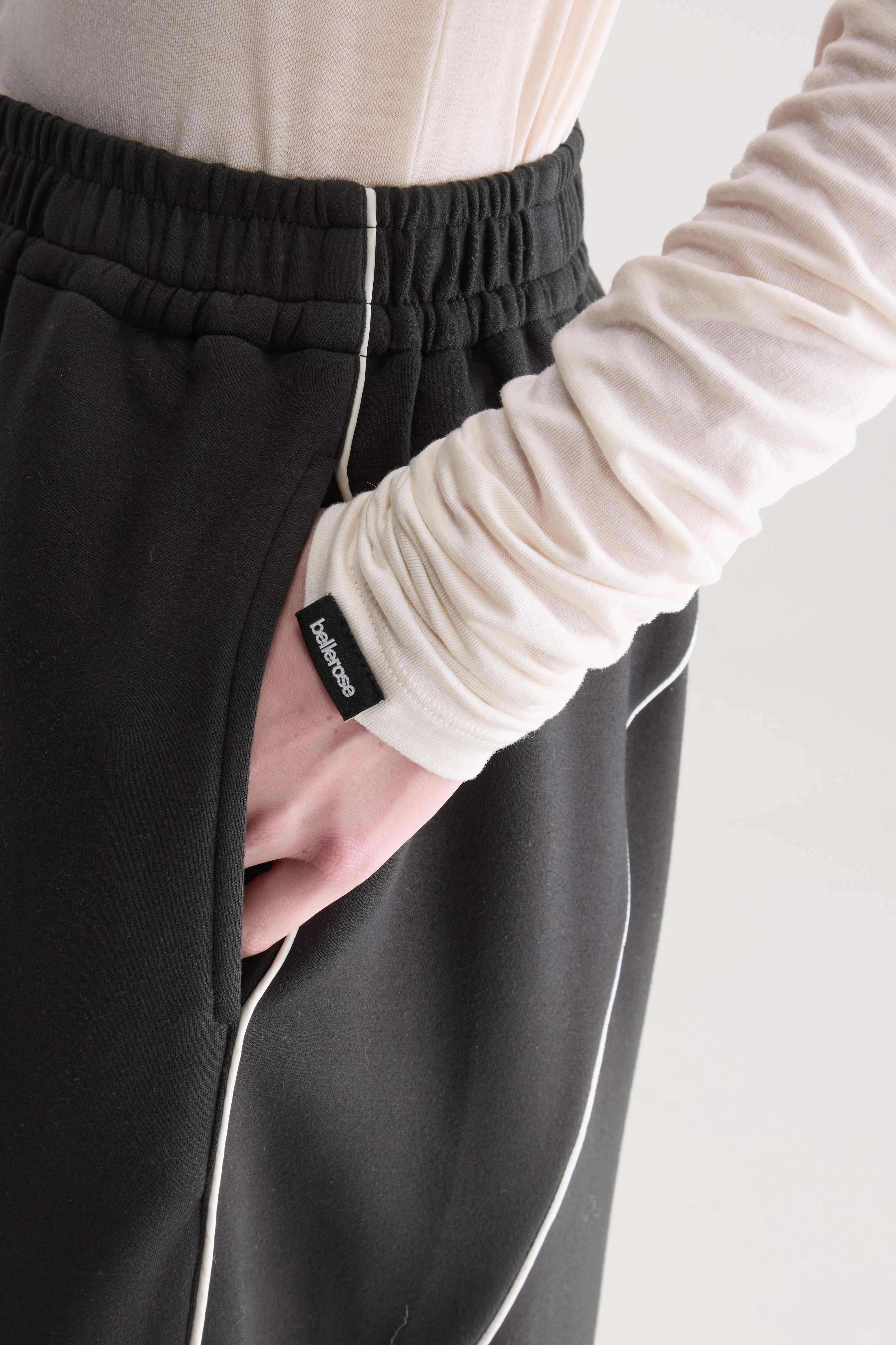 Jelina joggingbroek (262 / W / WAKAME)