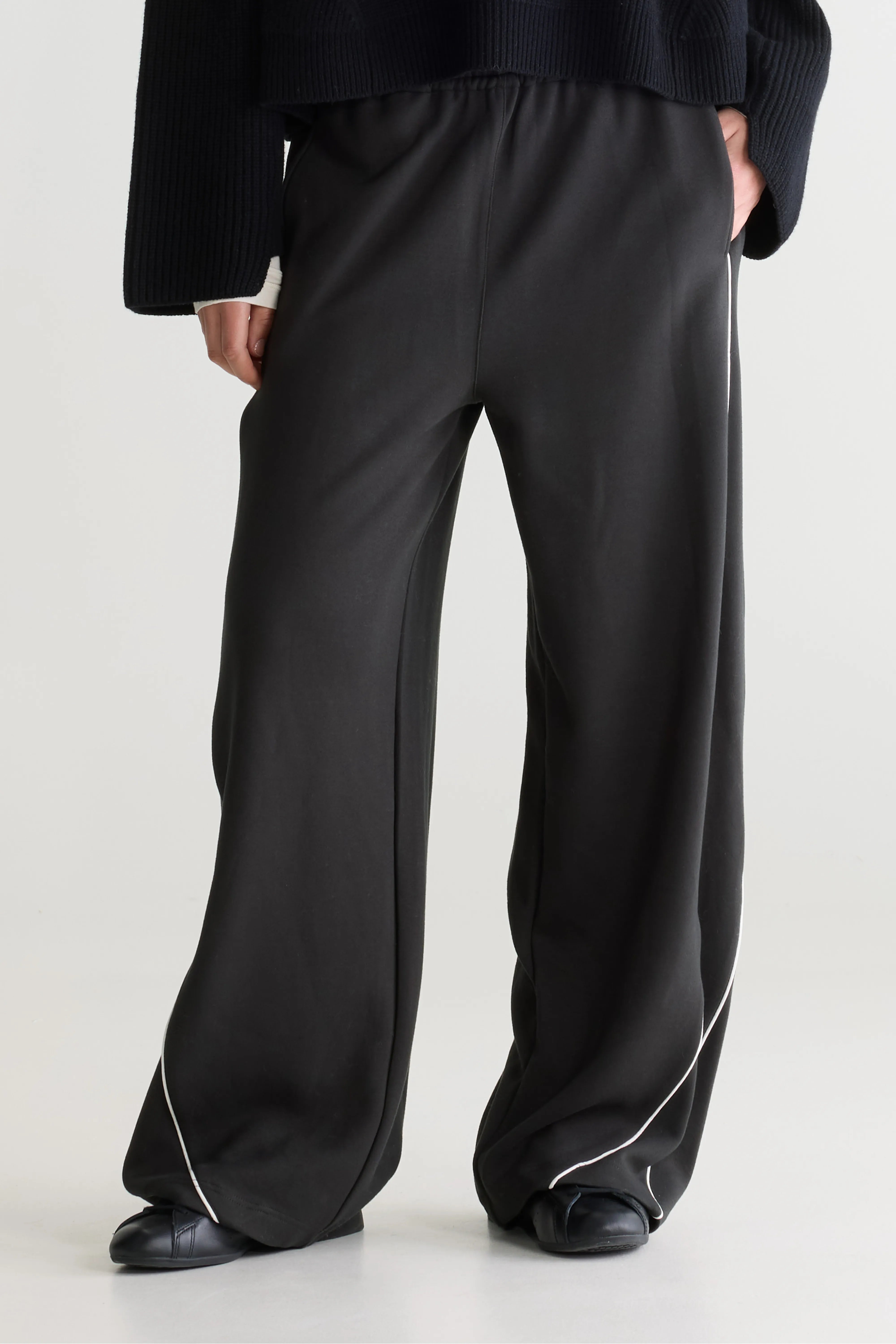 Pantalon de jogging Jelina (262 / W / WAKAME)