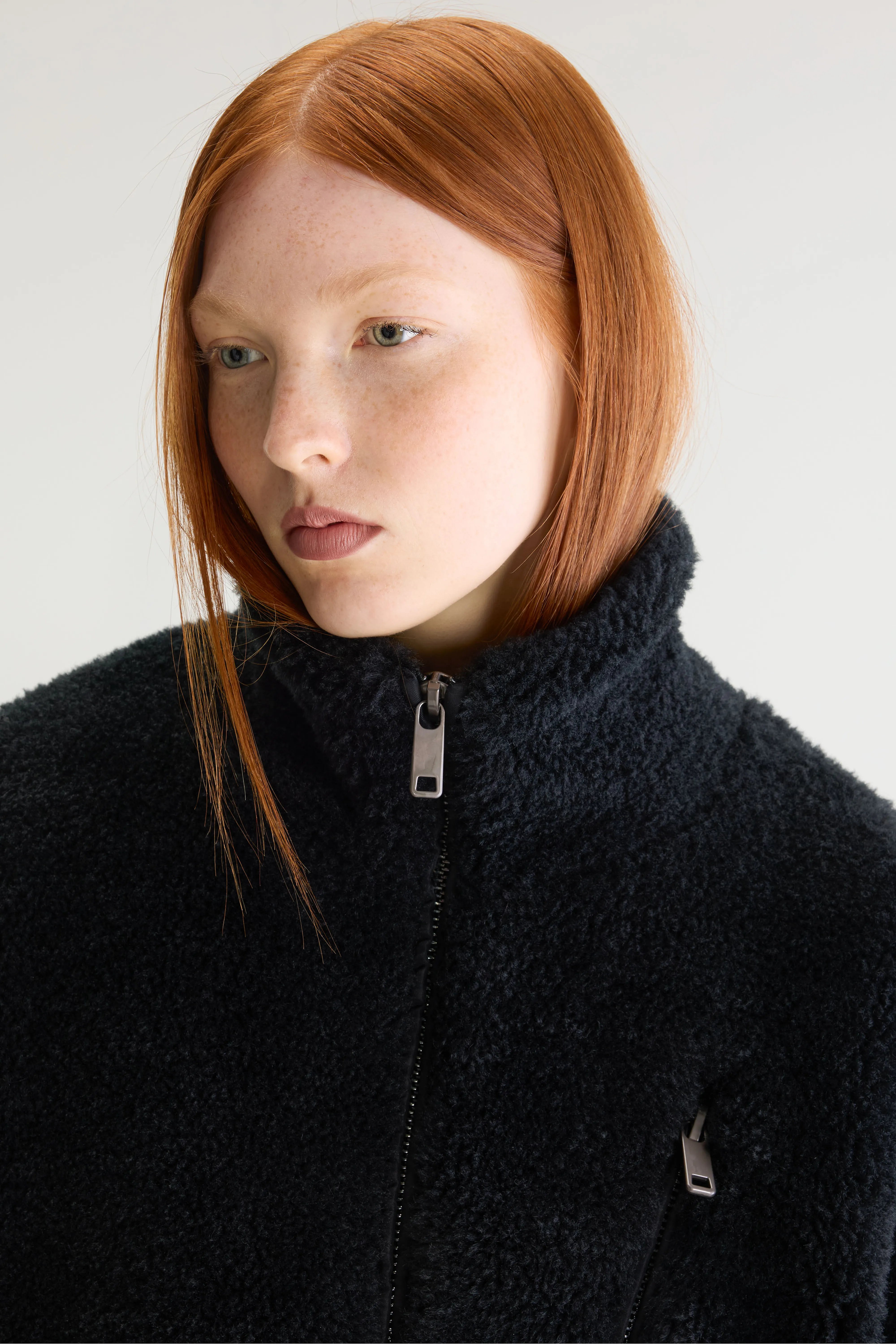 Jody teddyjas (262 / W / NAVY)