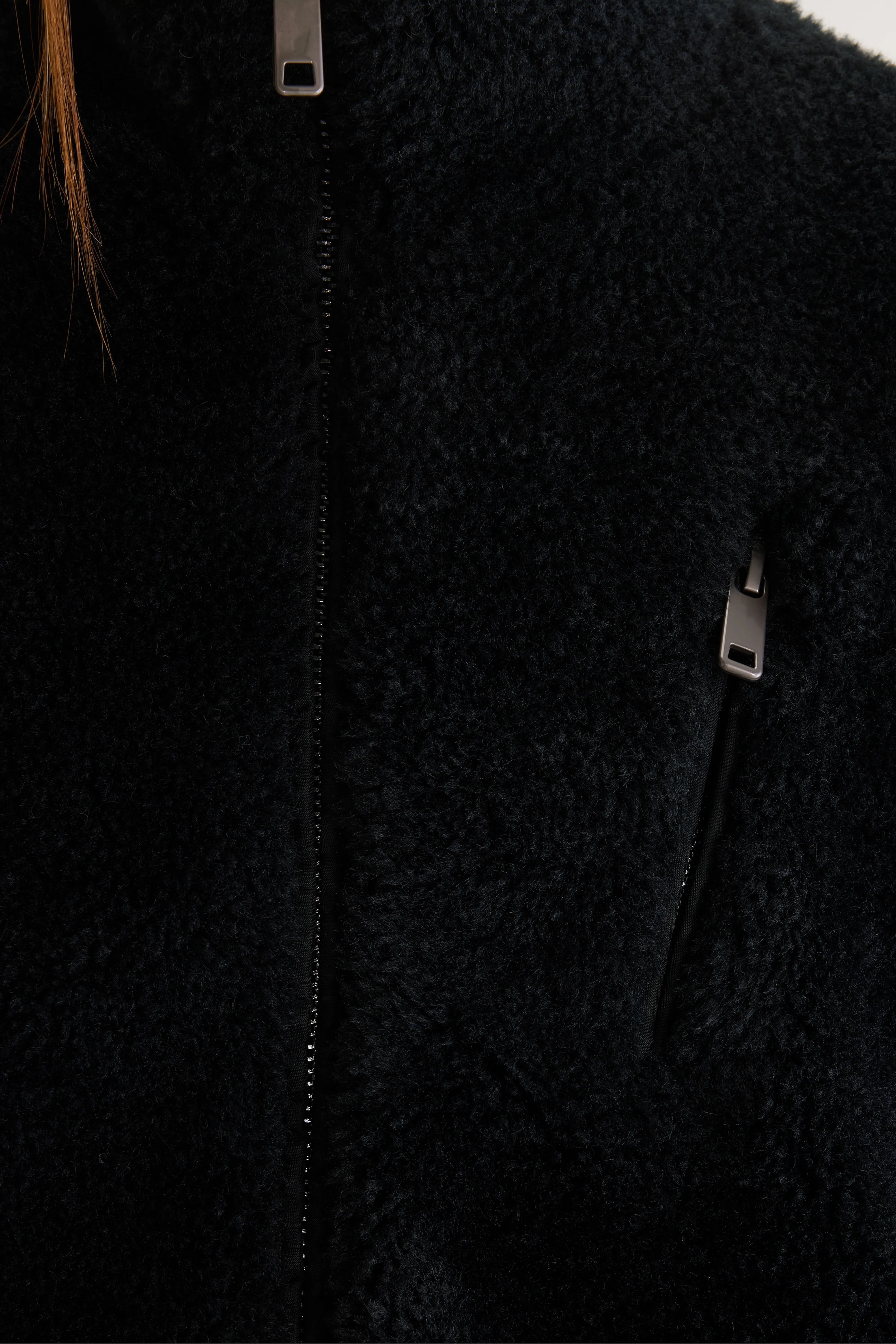 Jody teddyjas (262 / W / NAVY)