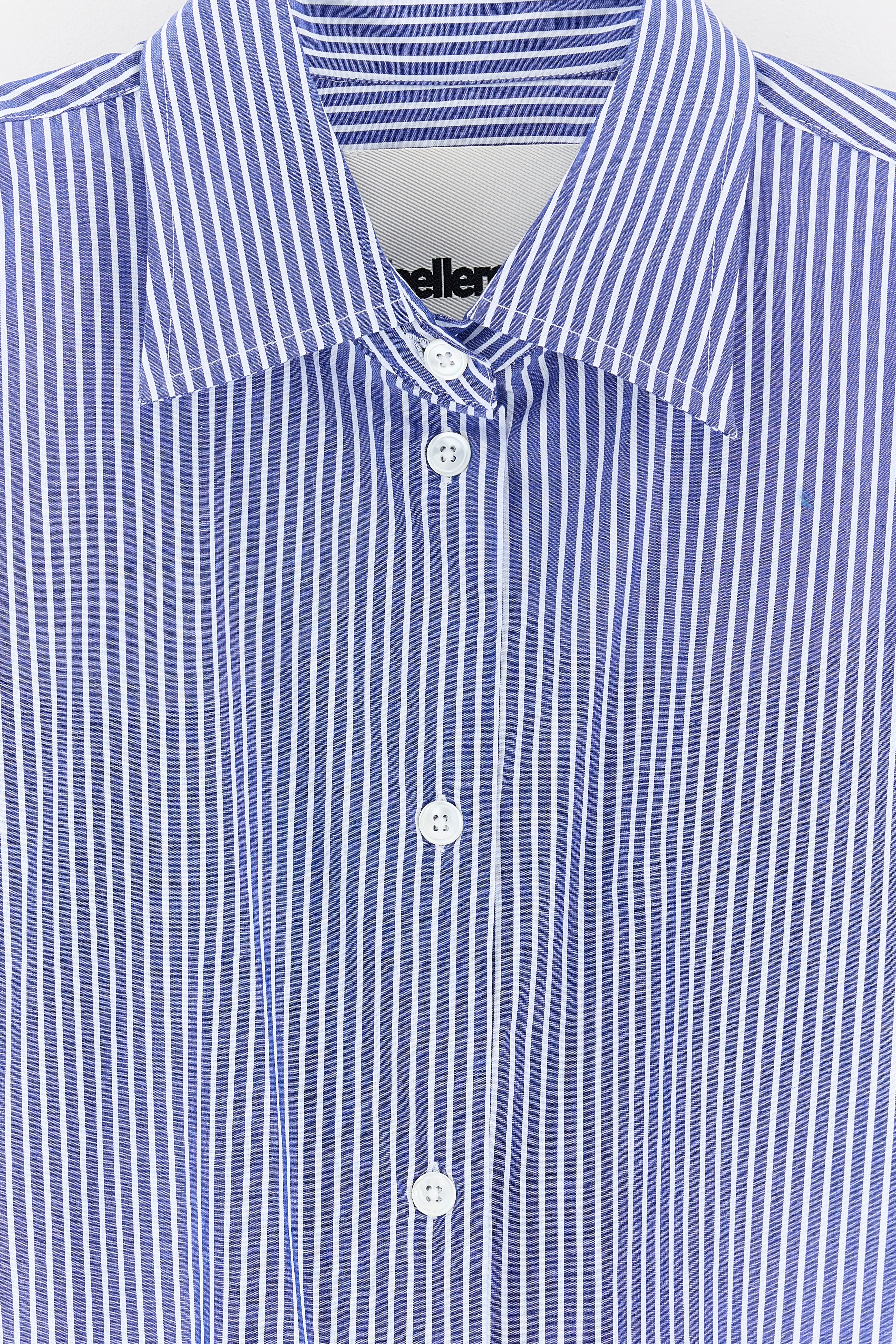 Chemise rayée Jemma (262 / W / STRIPE A)