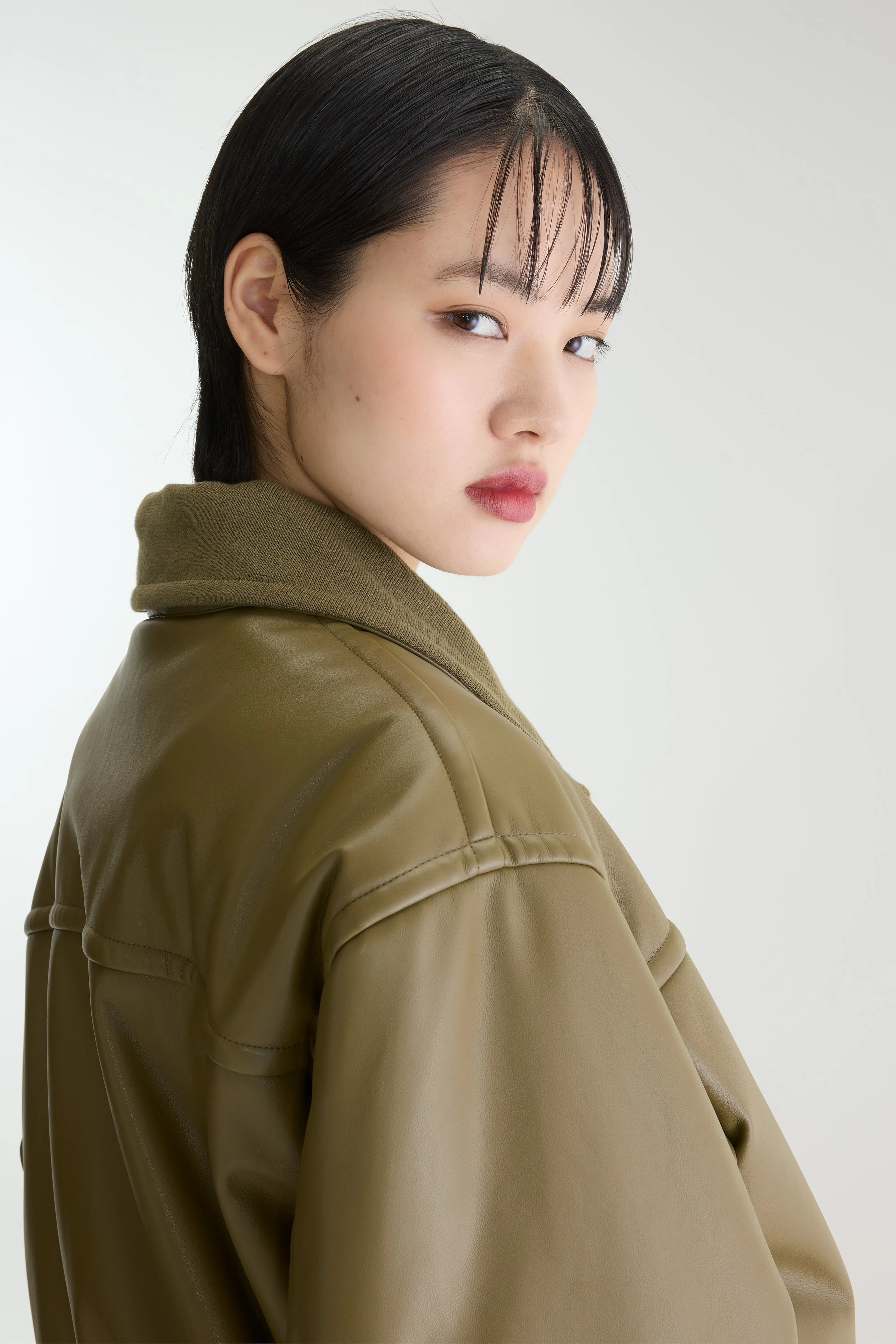 Jacky bomber jacket (262 / W / DUST)