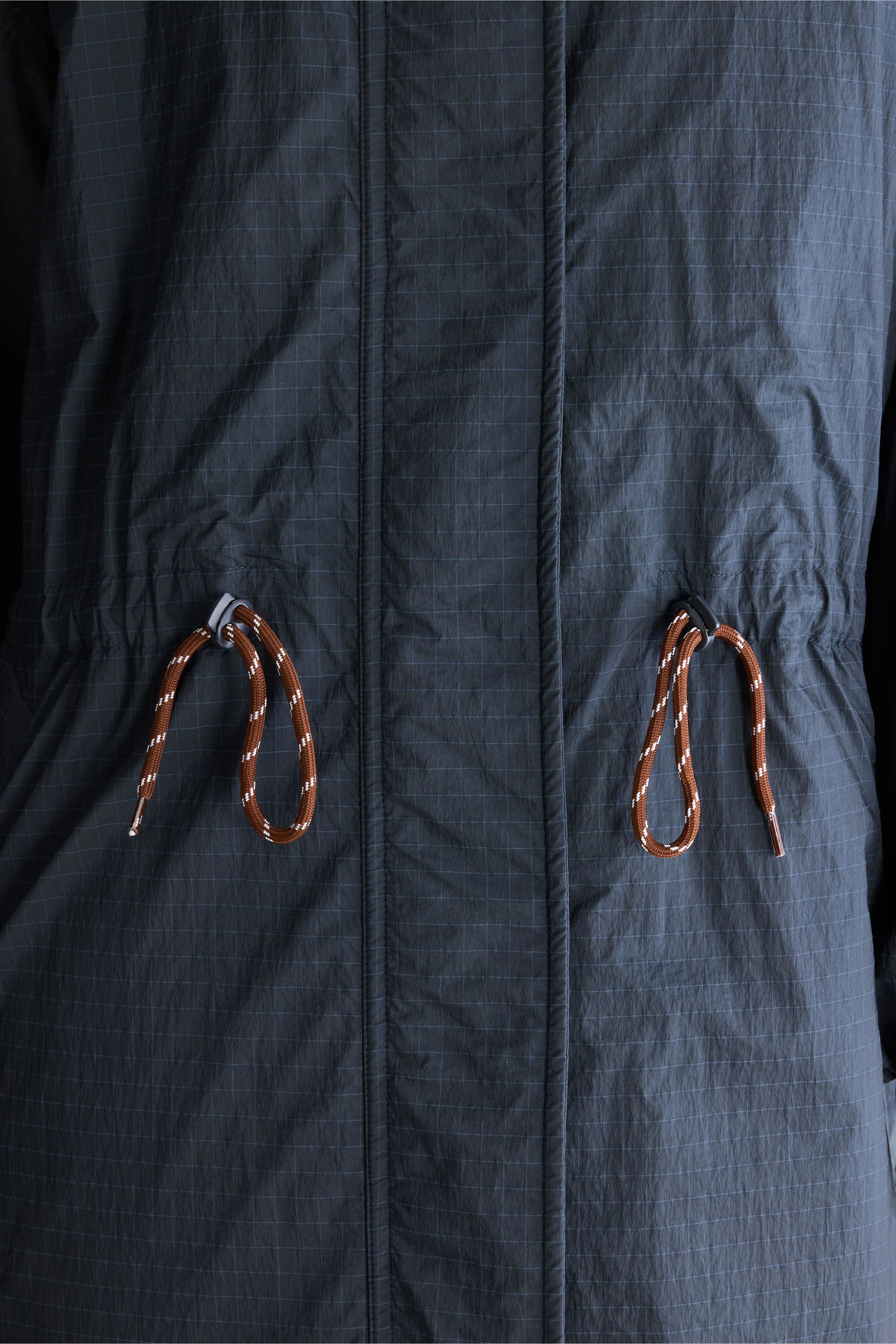 Manteau à capuche Heleny (262 / W / FIR)
