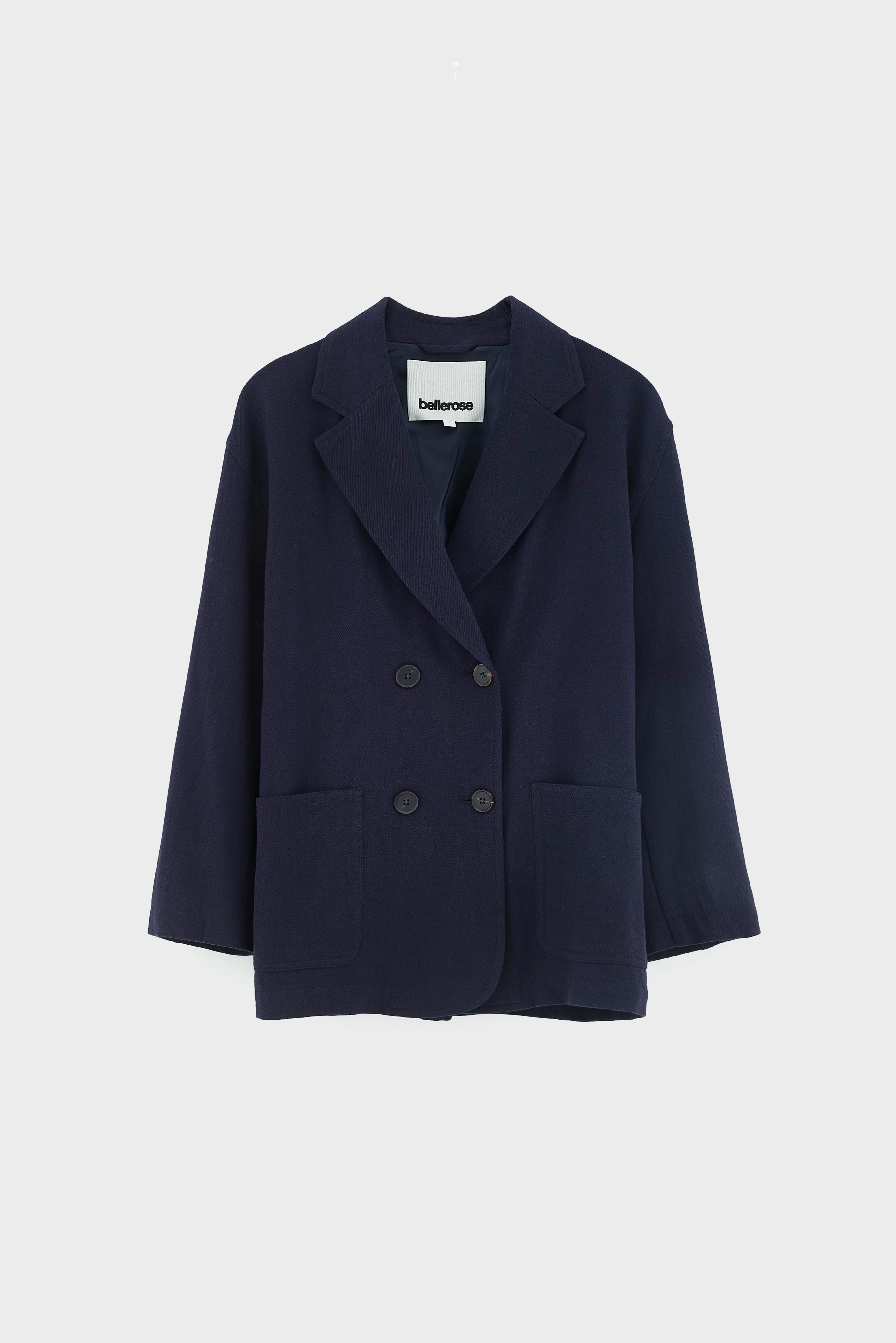 Blazer décontracté Jazzie (262 / W / AMERICA)