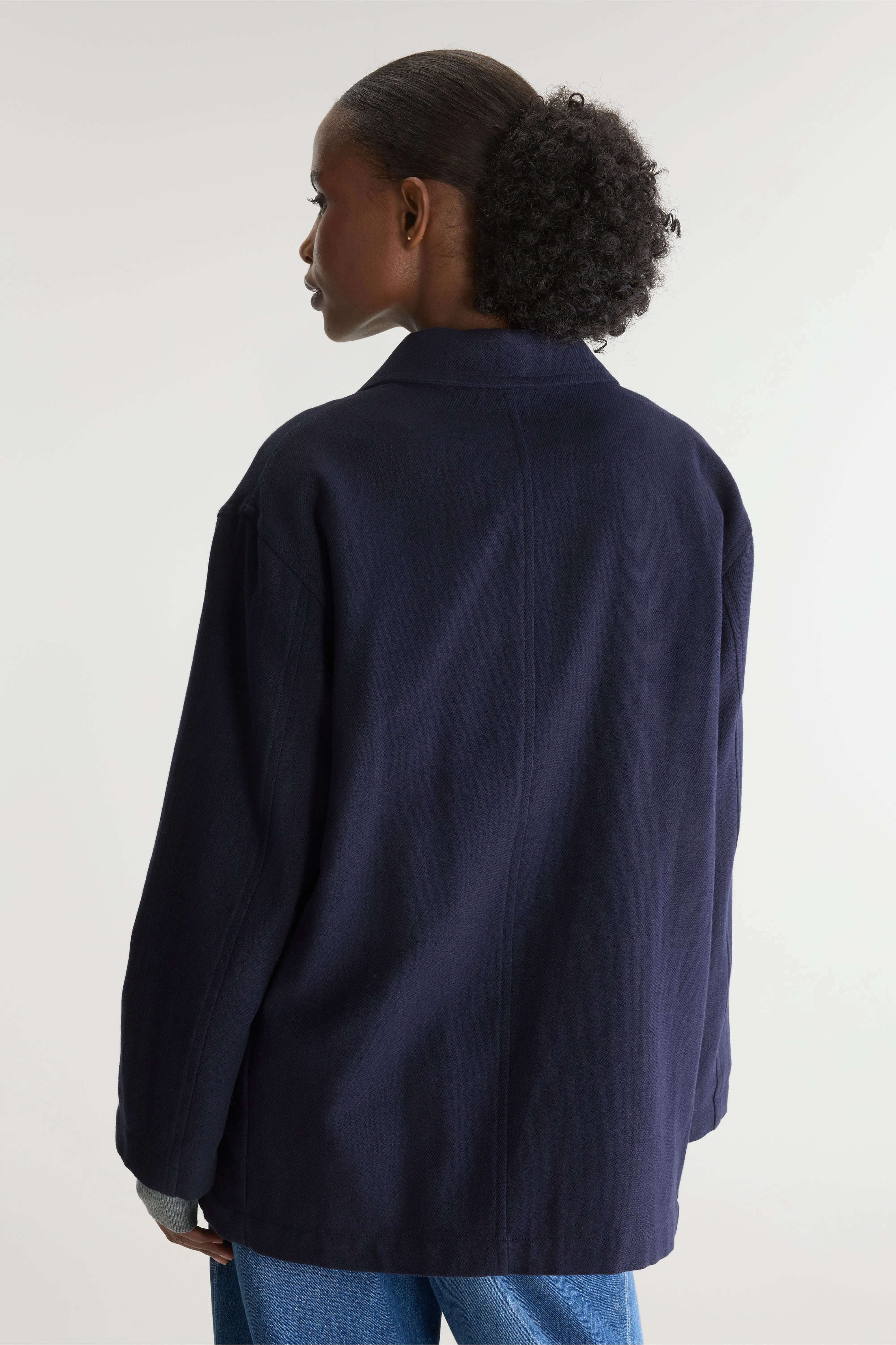 Blazer Décontracté Jazzie - America Pour Femme | Bellerose