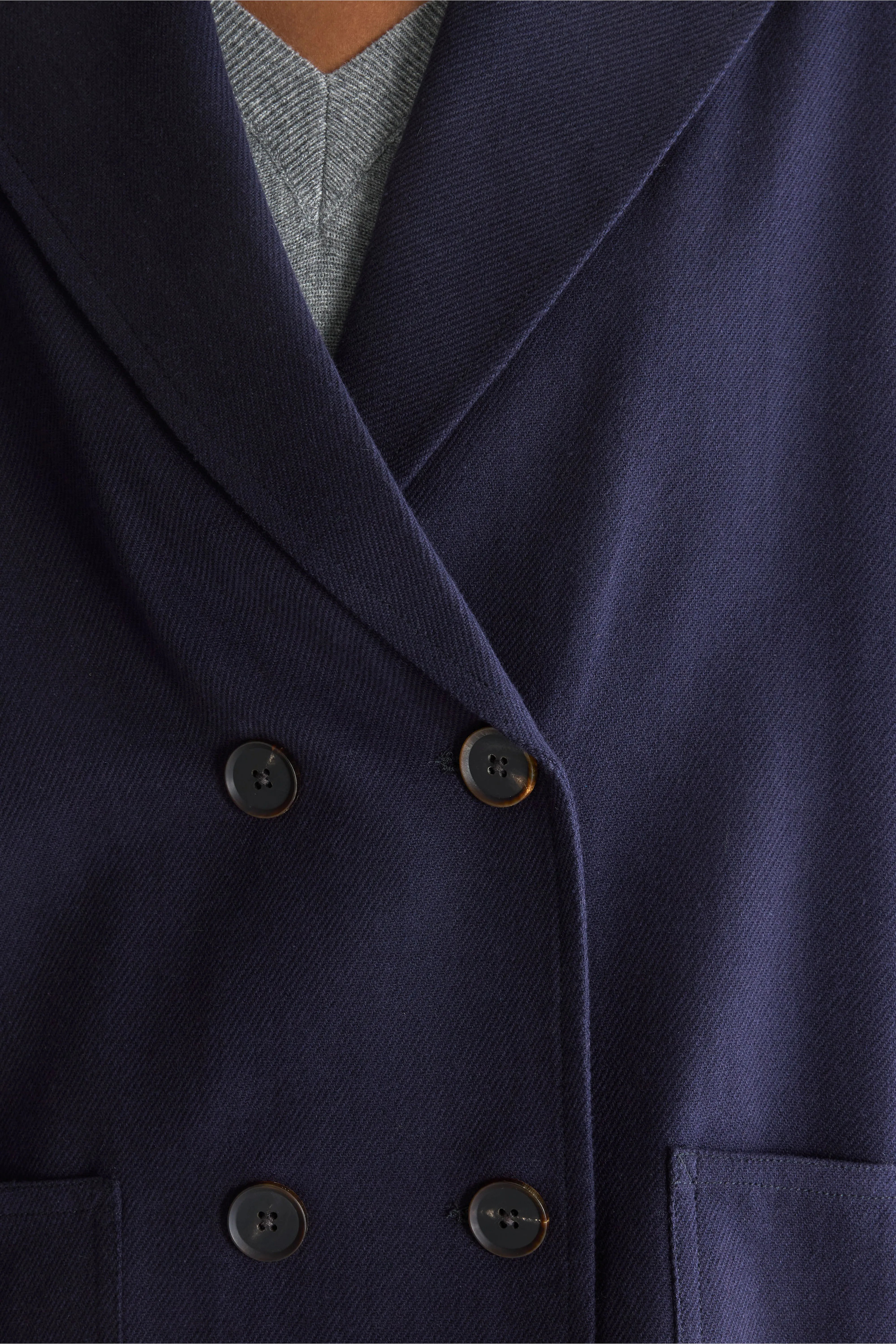 Blazer Décontracté Jazzie - America Pour Femme | Bellerose