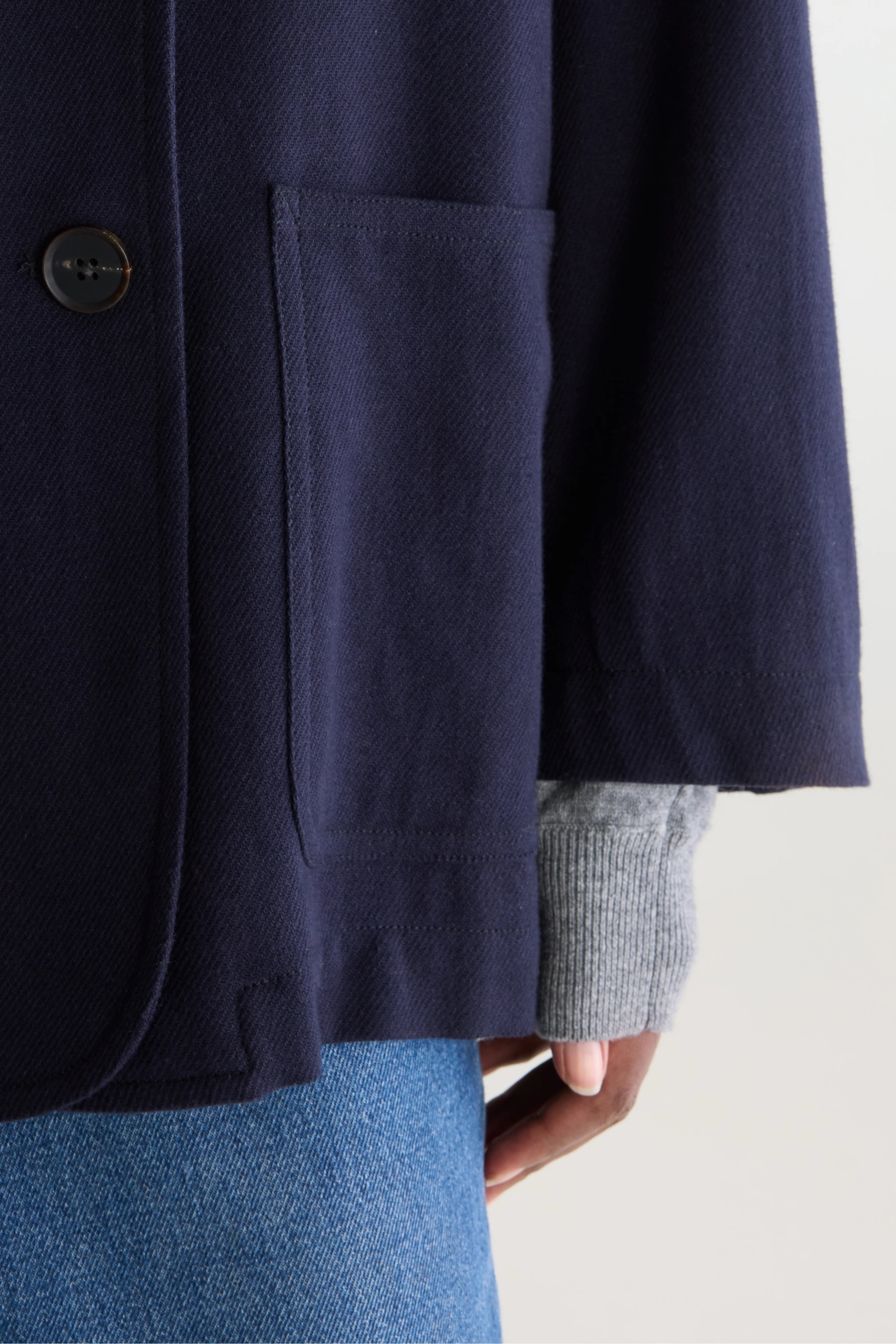 Blazer décontracté Jazzie (262 / W / AMERICA)