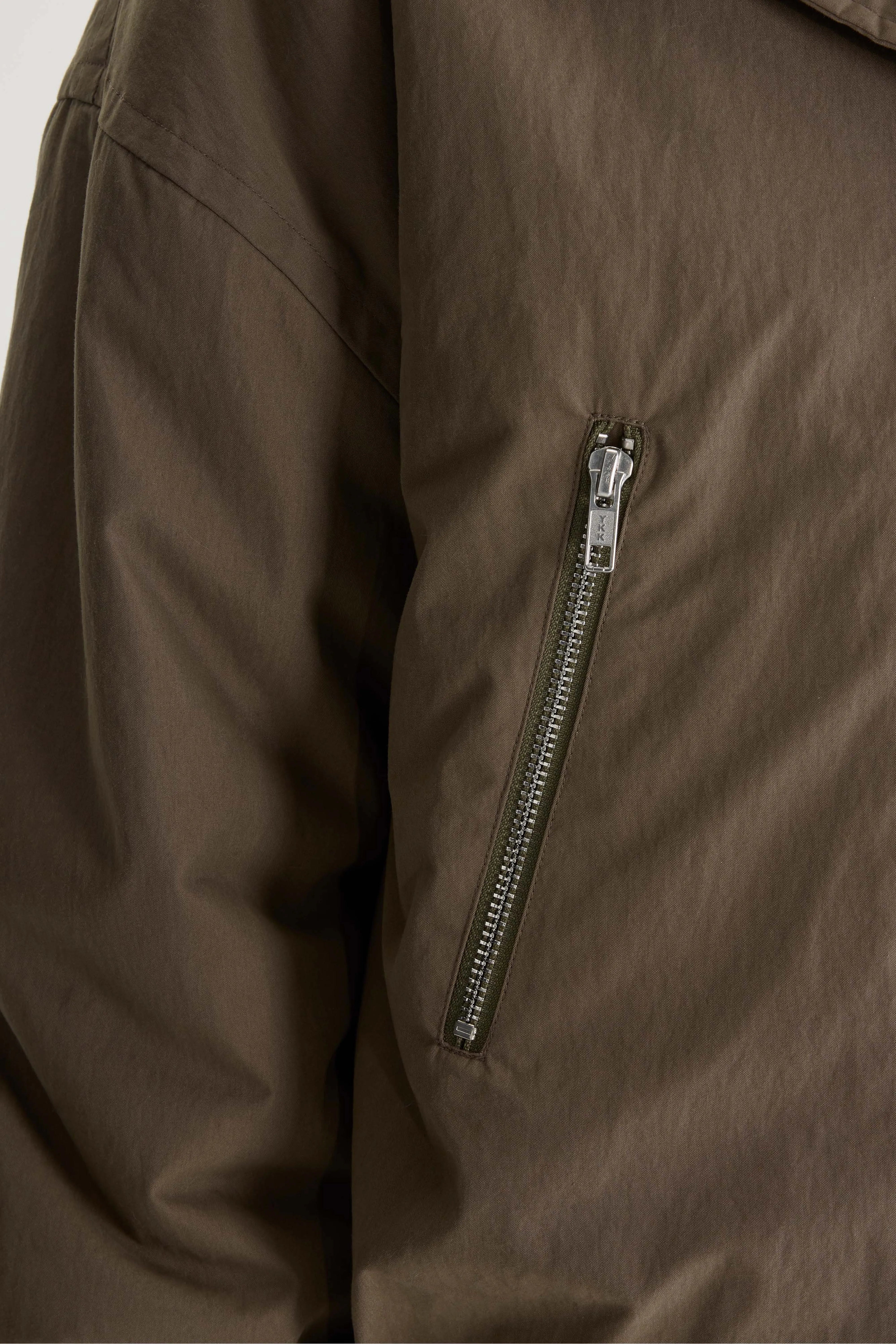 Veste courte Herna (262 / W / TARMAC)