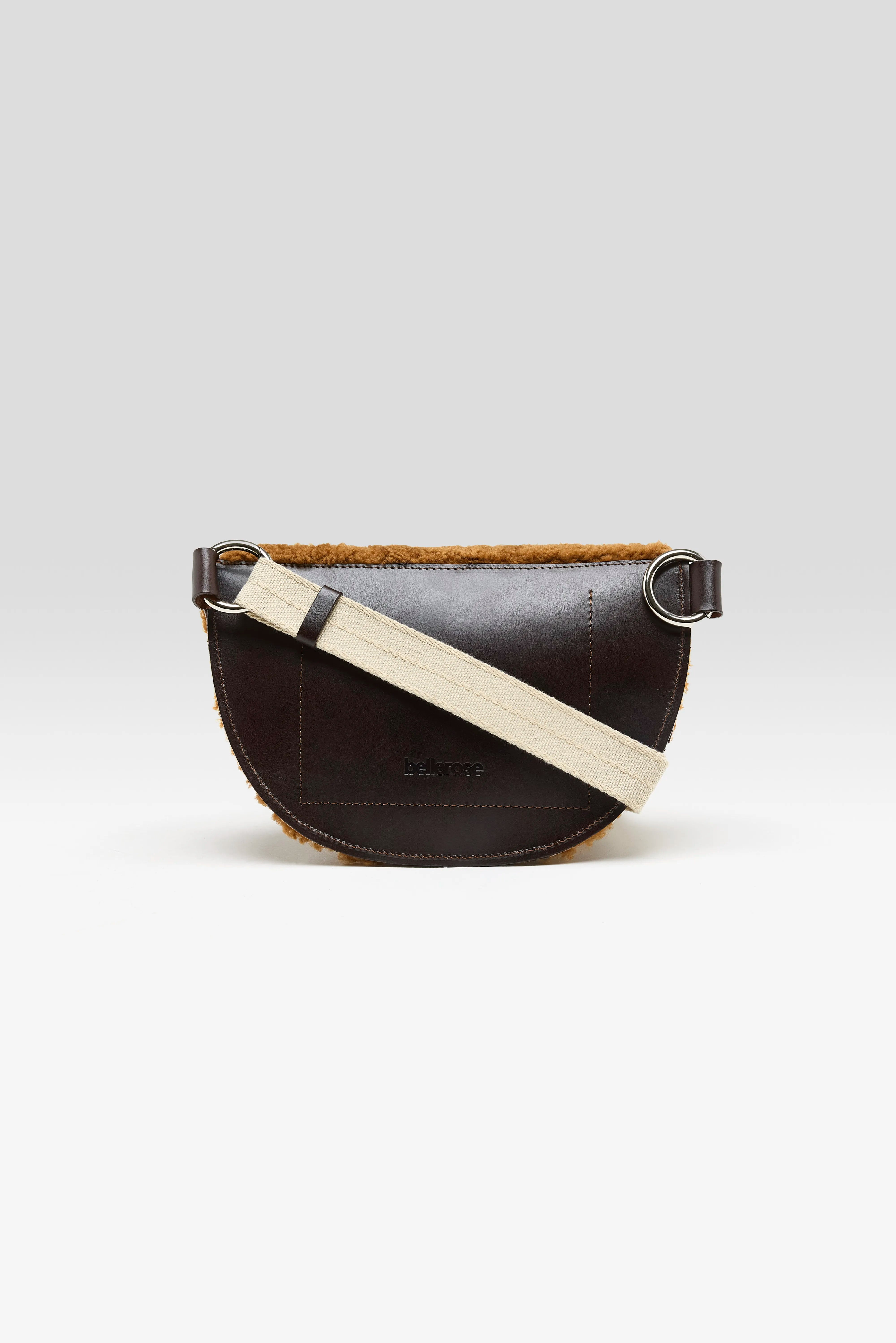 Sac banane Rosie (262 / W / PECAN)