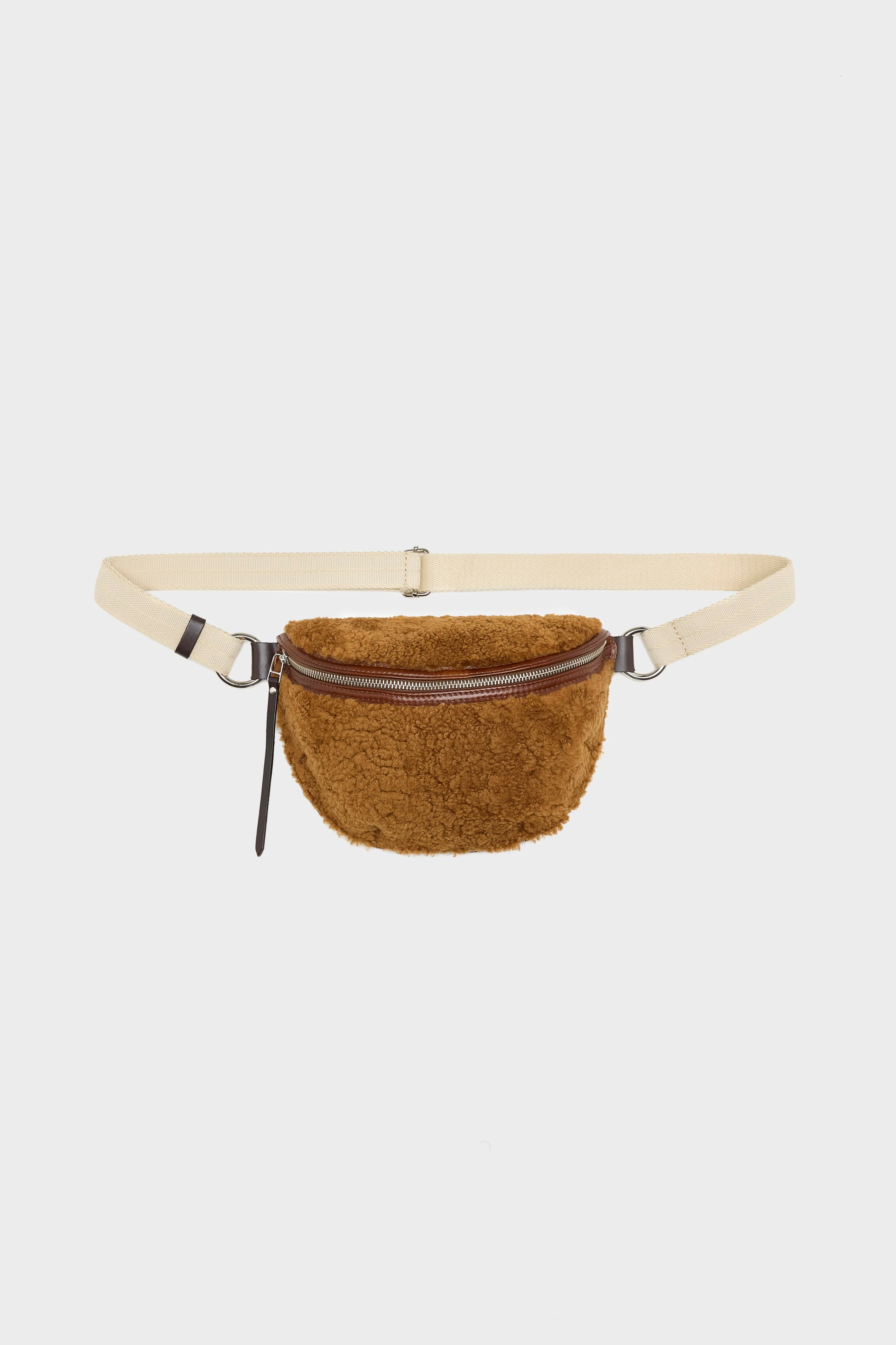 Sac banane Rosie (262 / W / PECAN)